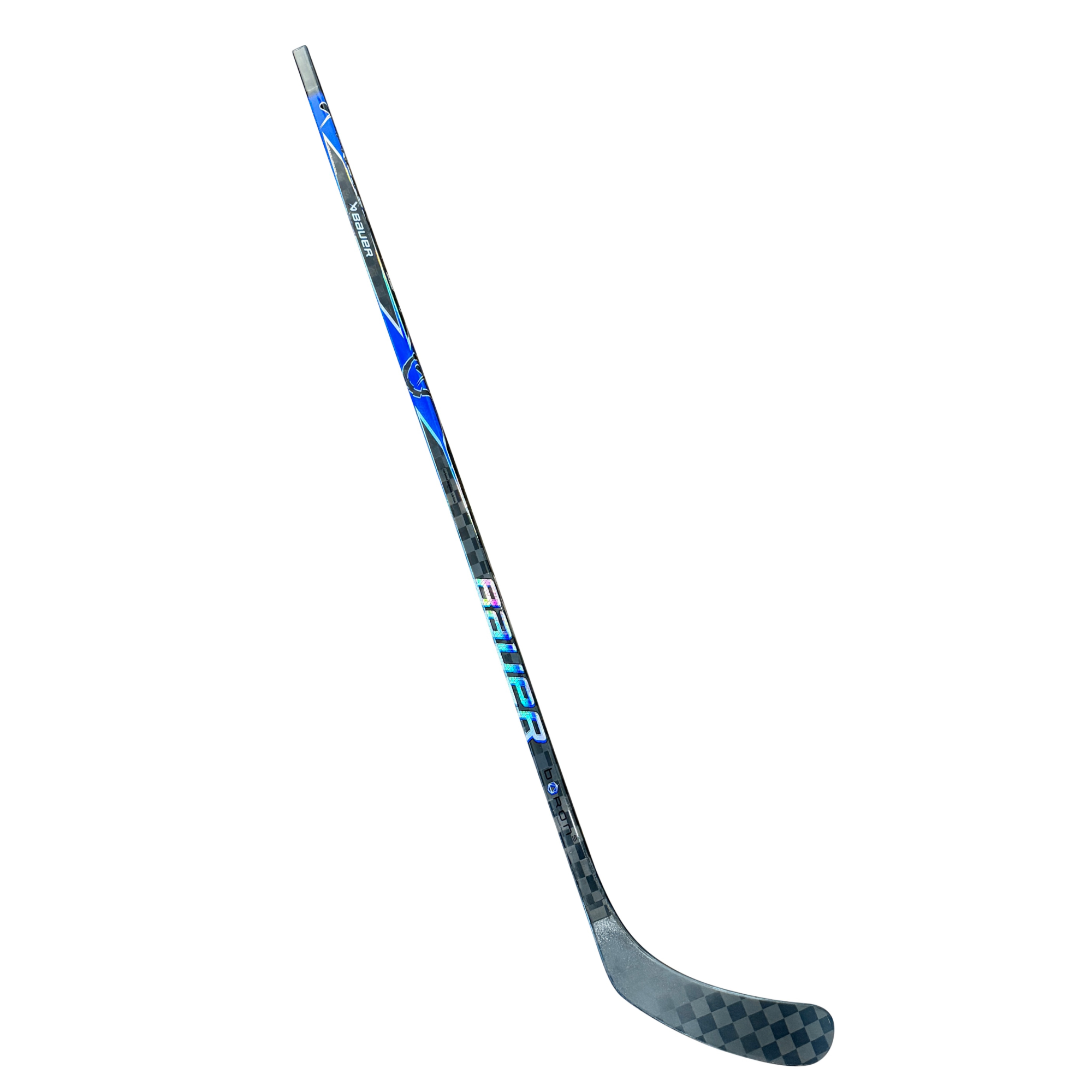 BAUER PROTO 2 77 FLEX P92 RH