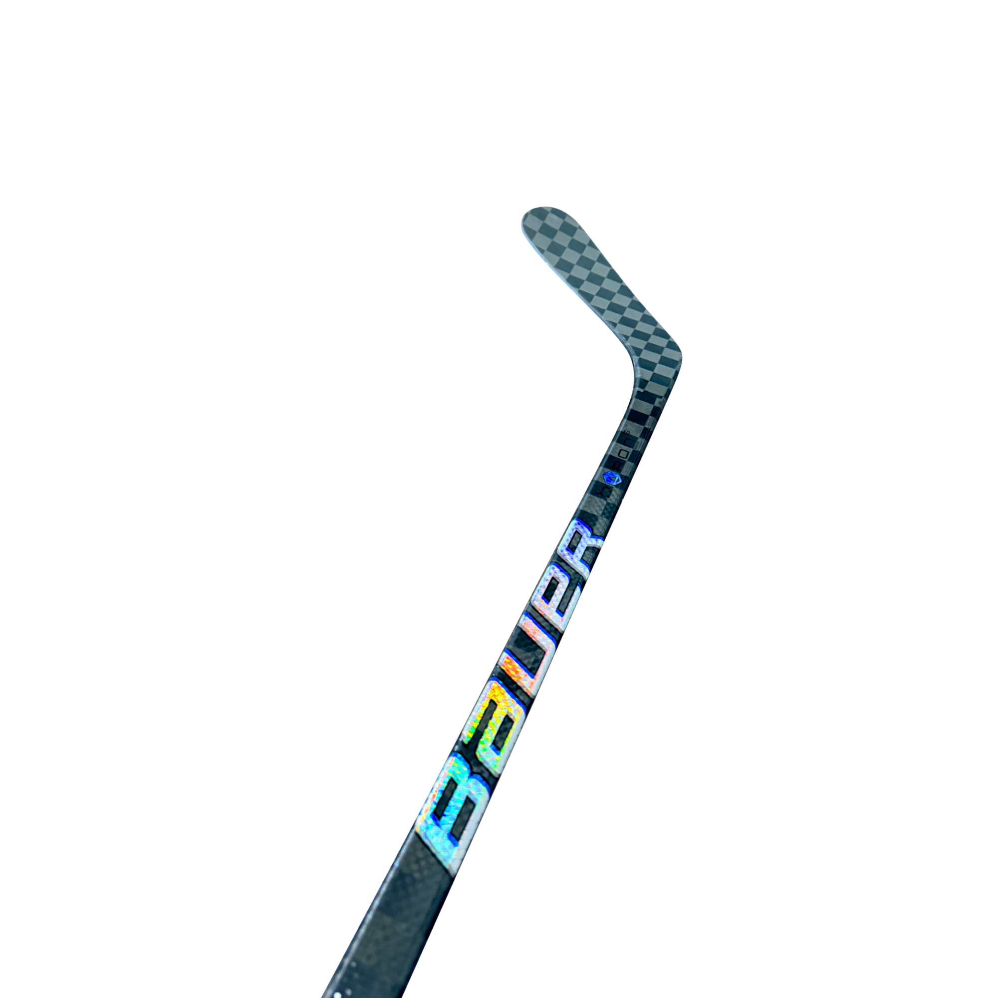 BAUER PROTO 2 77 FLEX P92 LH