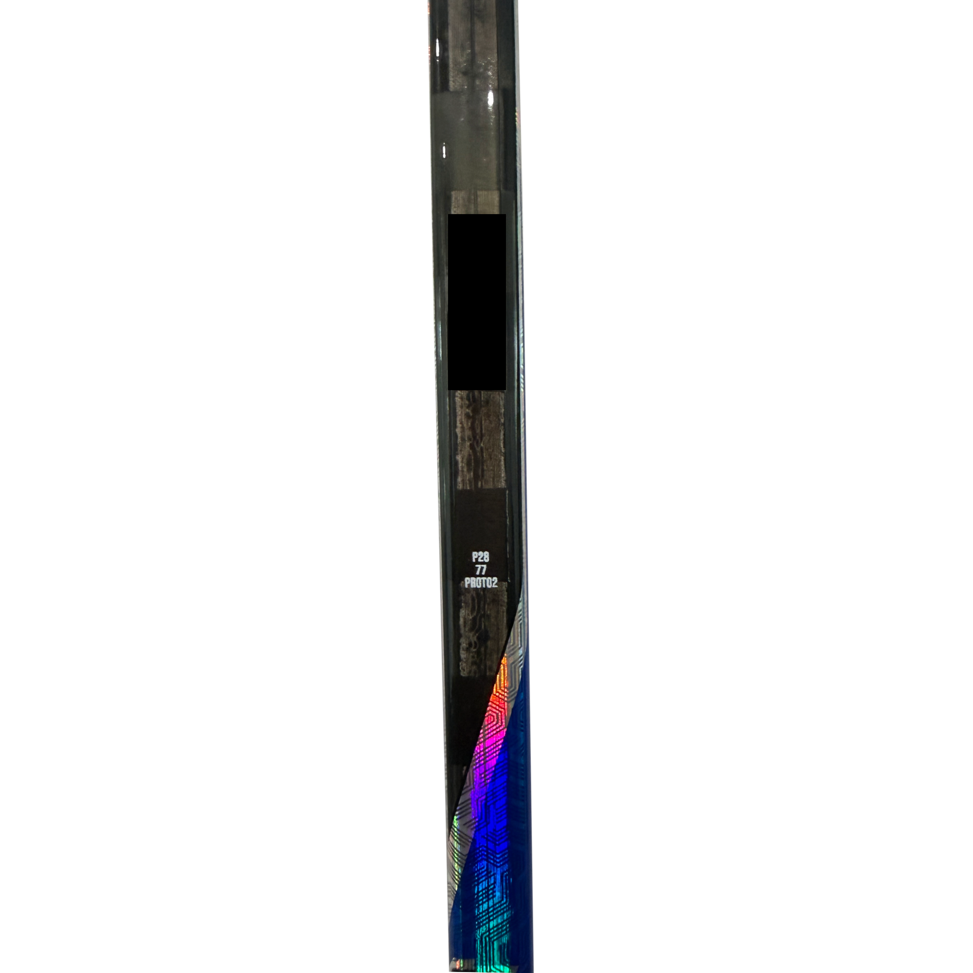 BAUER PROTO 2 77 FLEX P28 LH