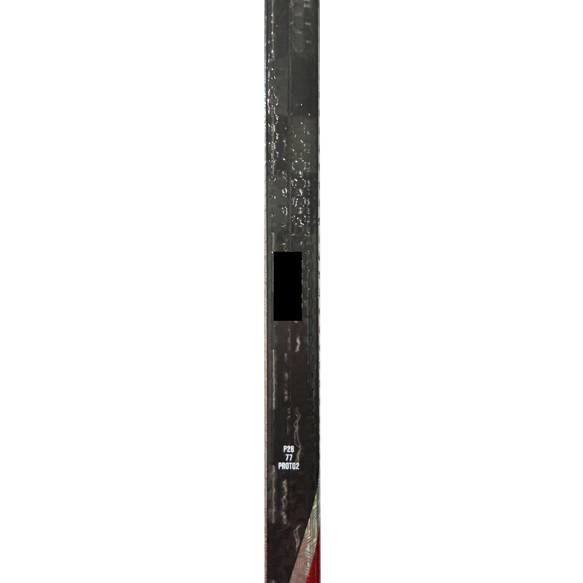 BAUER PROTO 2 77 FLEX P28 LH