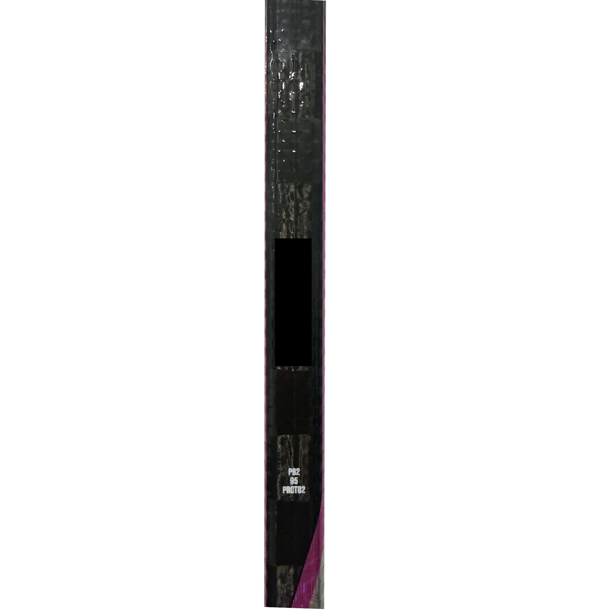 BAUER PROTO 2 95 FLEX P92 LH
