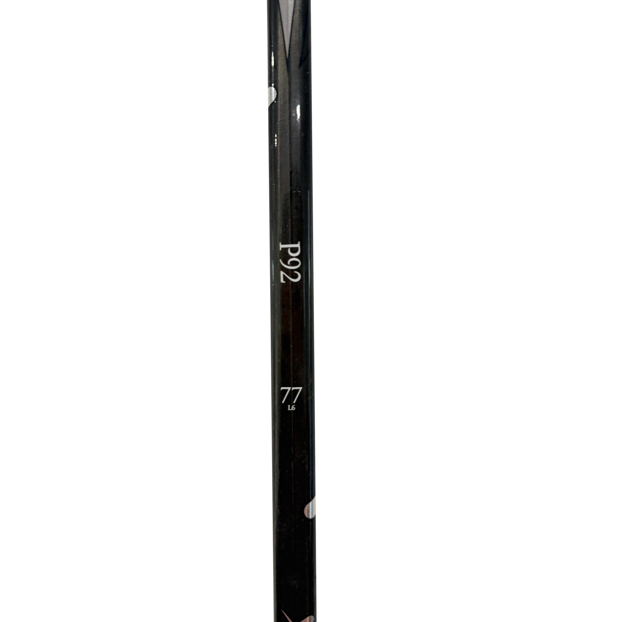 BAUER VAPOR TEAM  77 P92 RH (Like New)