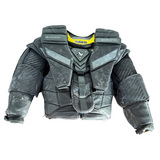 BAUER SHADOW X-LARGE CHEST PROTECTOR (USED)