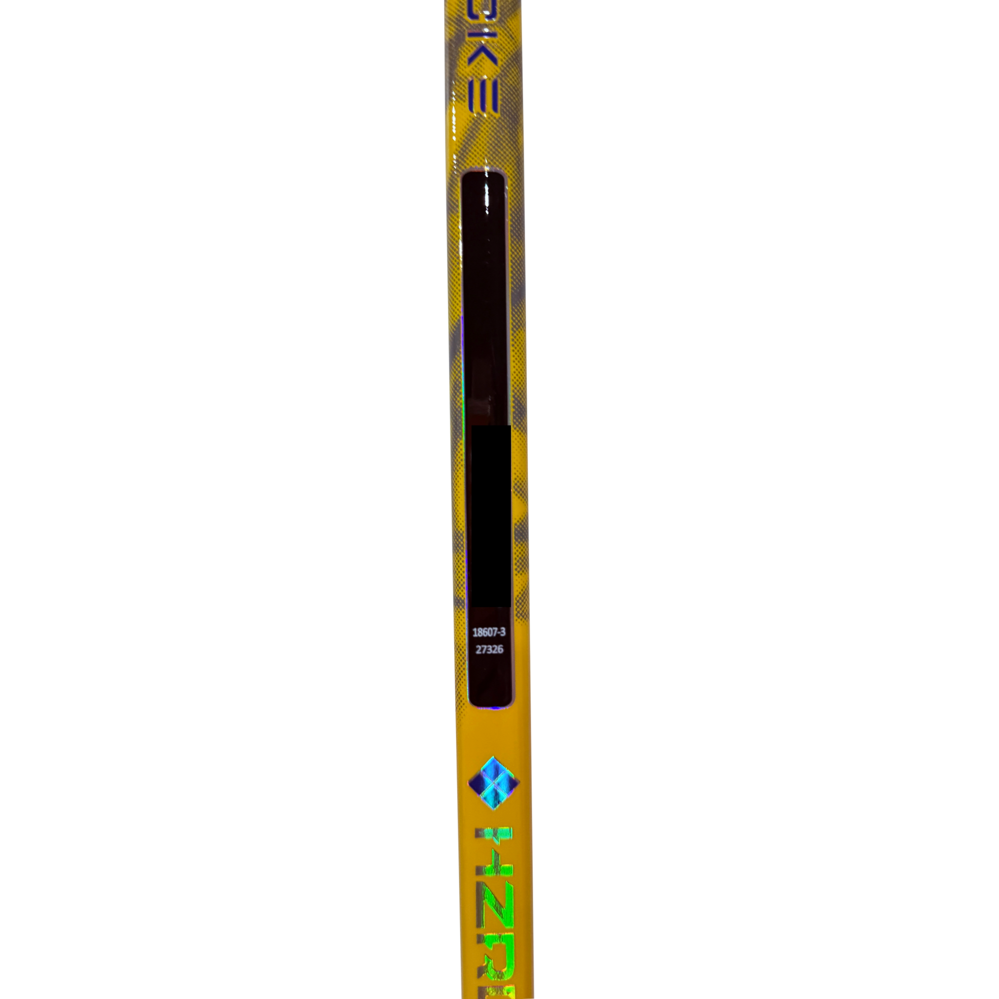 TRUE HZRDUS SMOKE 26" P34 REGULAR
