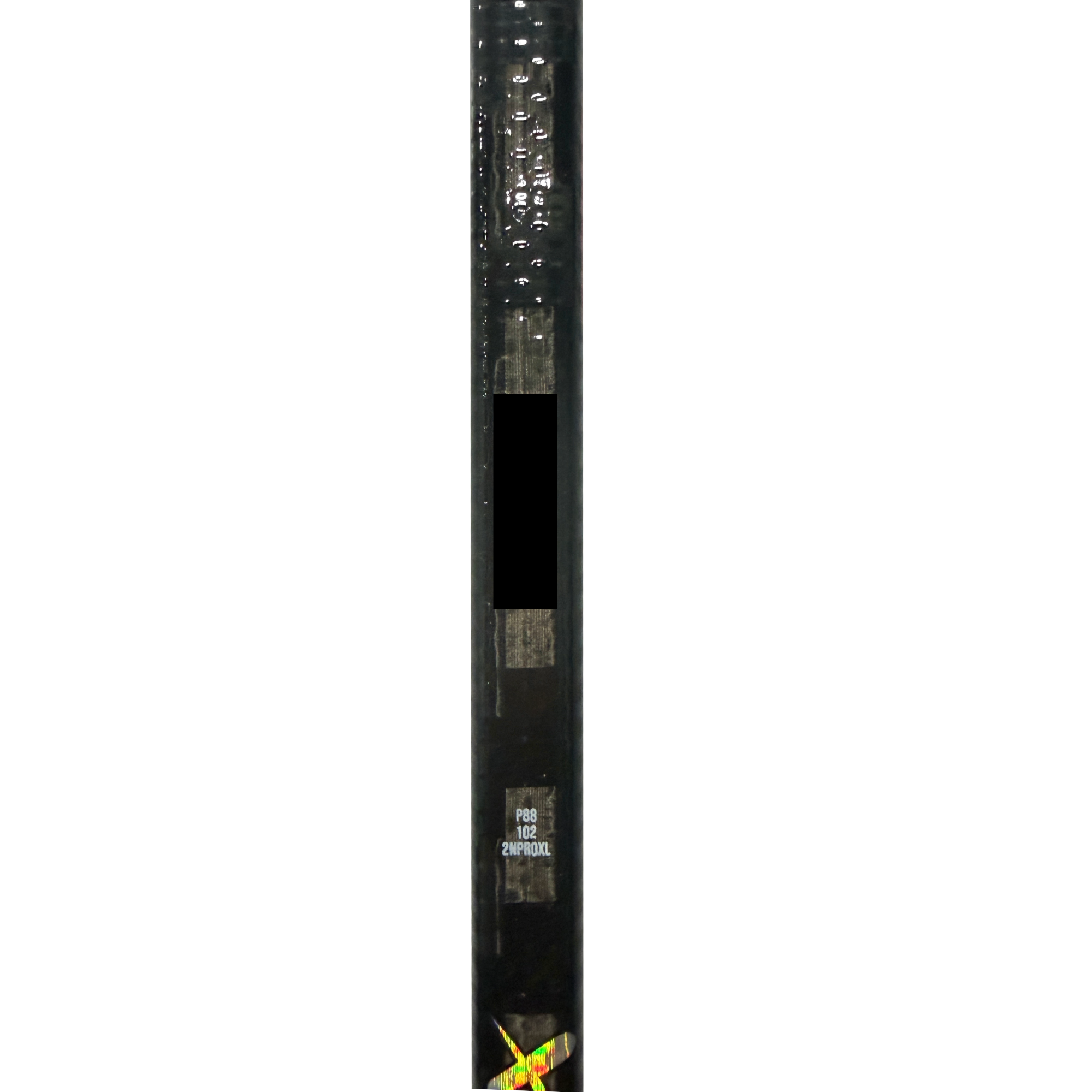 BAUER TRACER 102 FLEX P88 RH