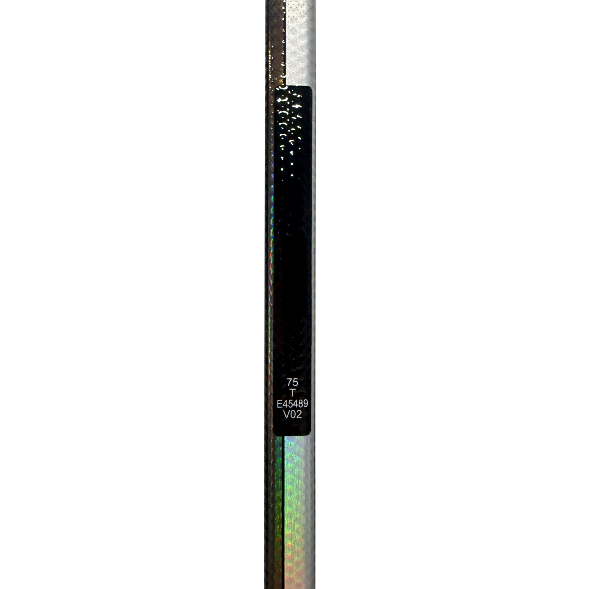 CCM JETSPEED FT7 PRO 75 FLEX P90M LH