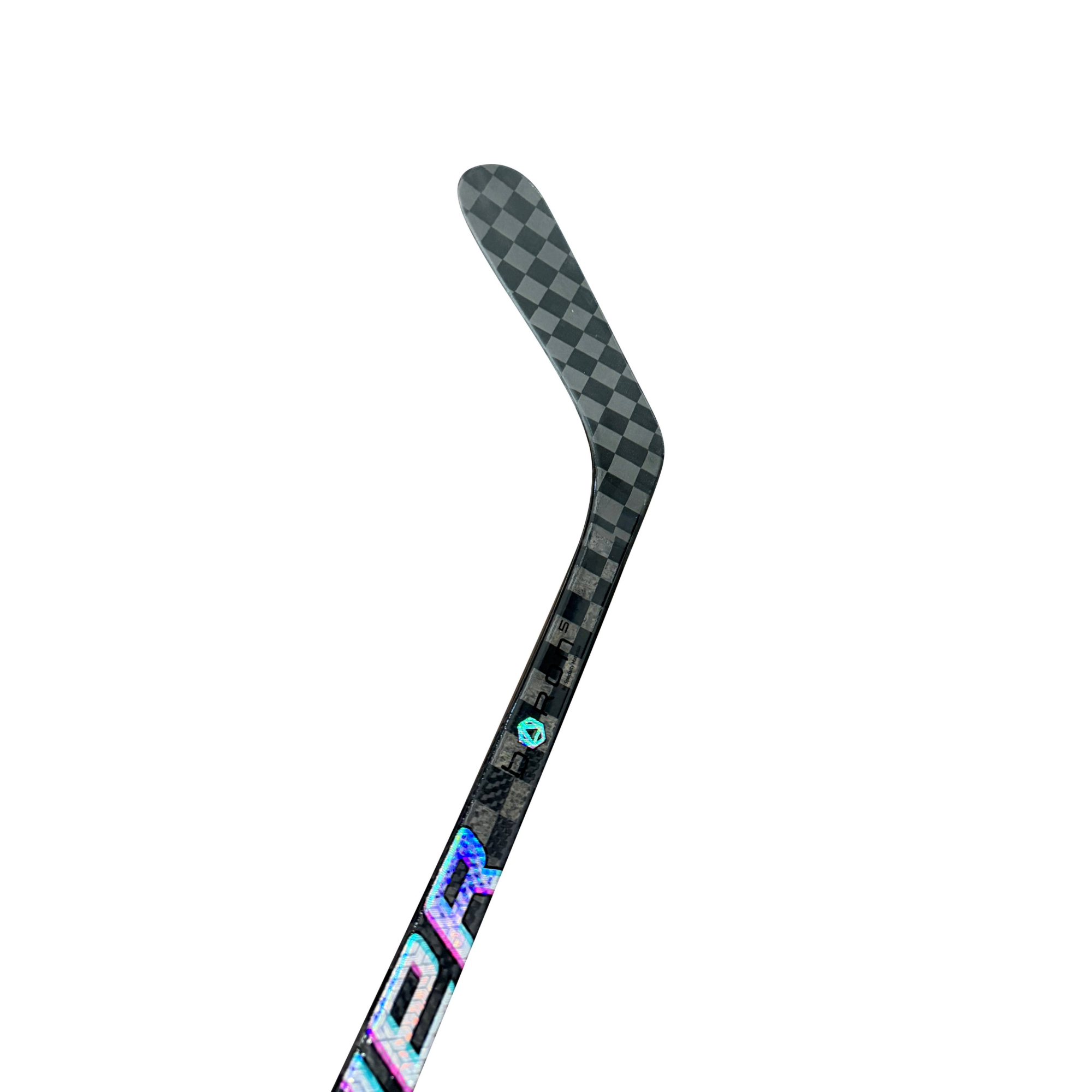 BAUER PROTO 2 95 FLEX P92 LH