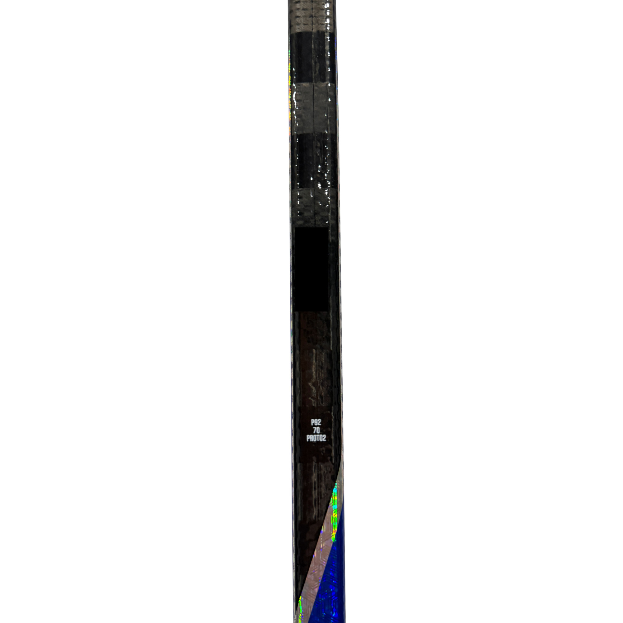 BAUER PROTO 2 70 FLEX P92 LH