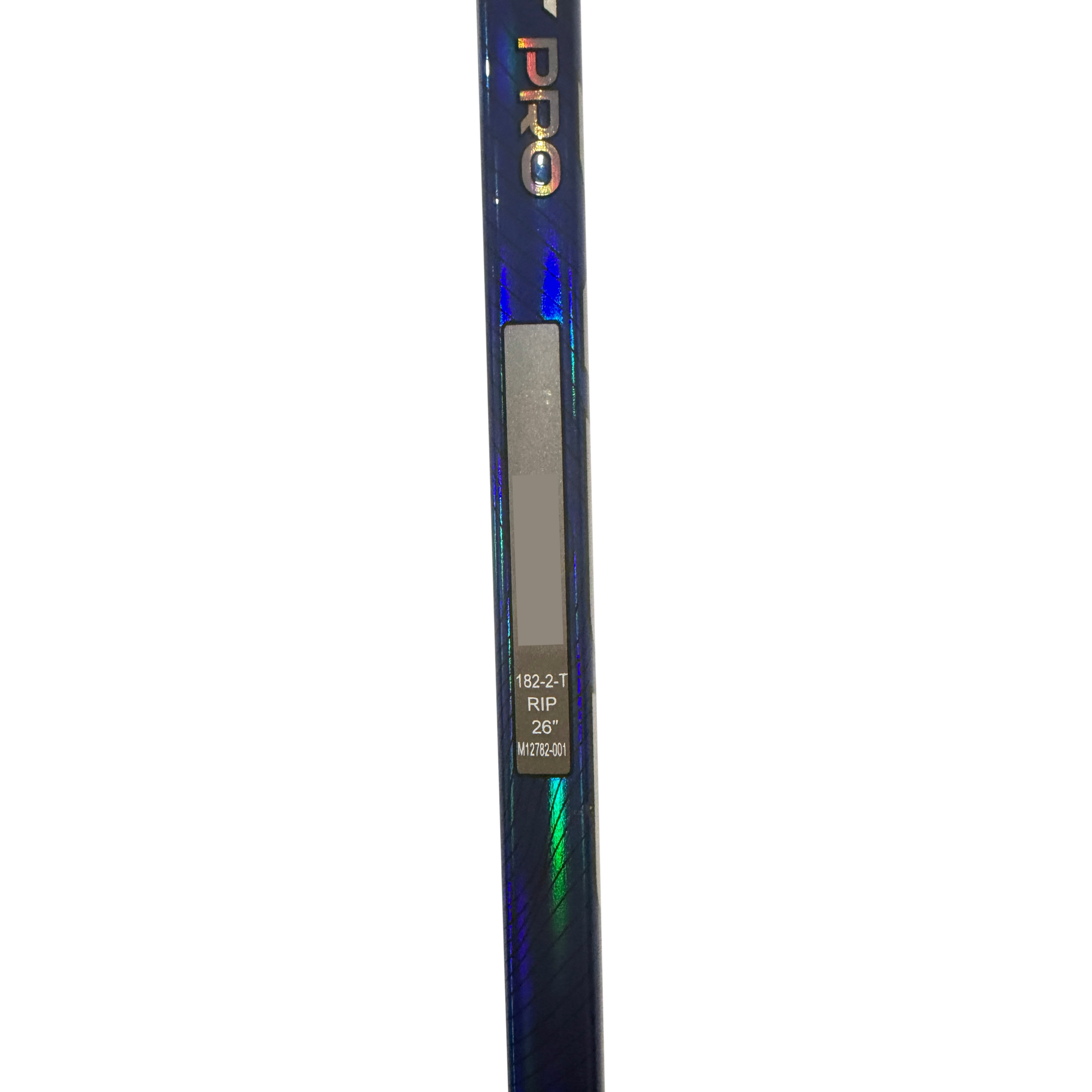 CCM XF PRO 26" P34 REGULAR