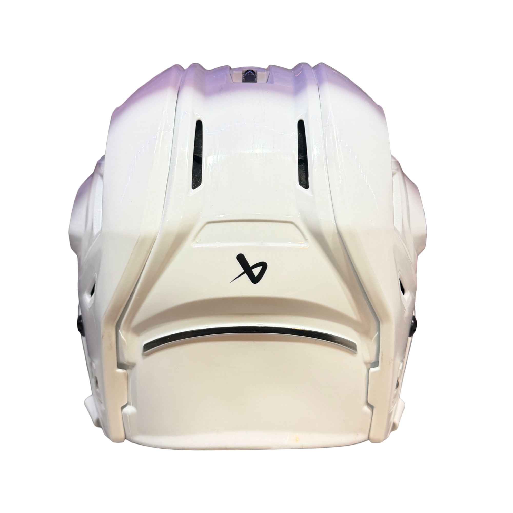 BAUER RE-AKT 155 MEDIUM WHITE
