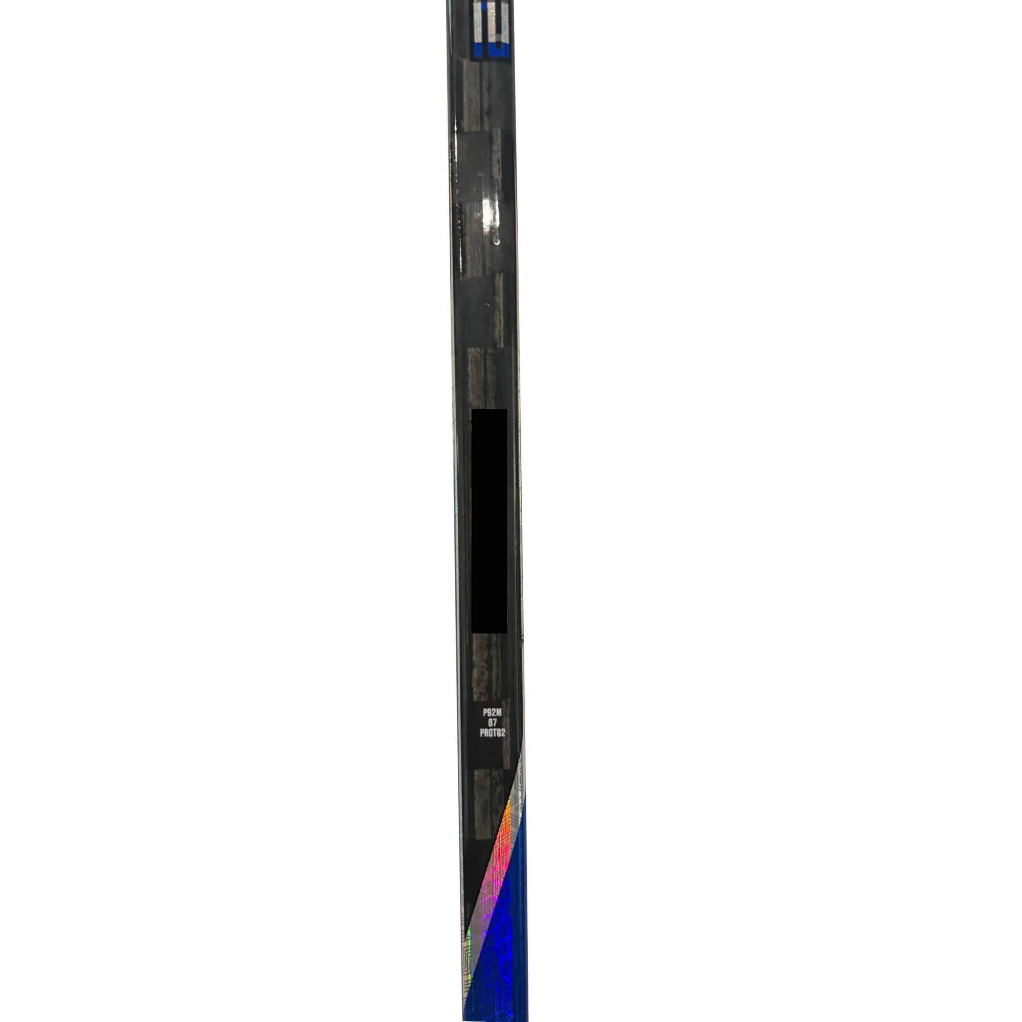 BAUER PROTO 2 87 P92M RH (USED)
