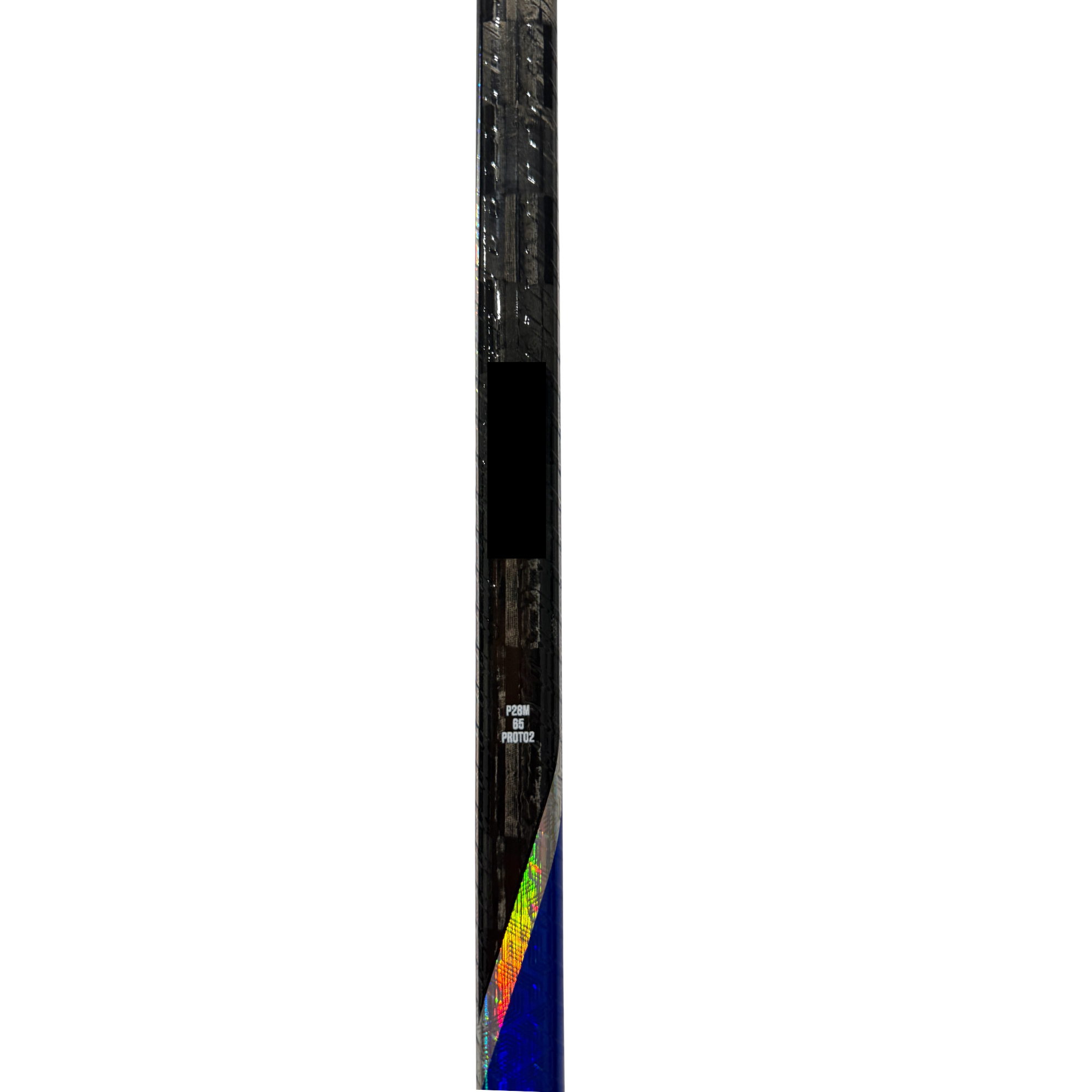 BAUER PROTO 2 65 FLEX P28M LH