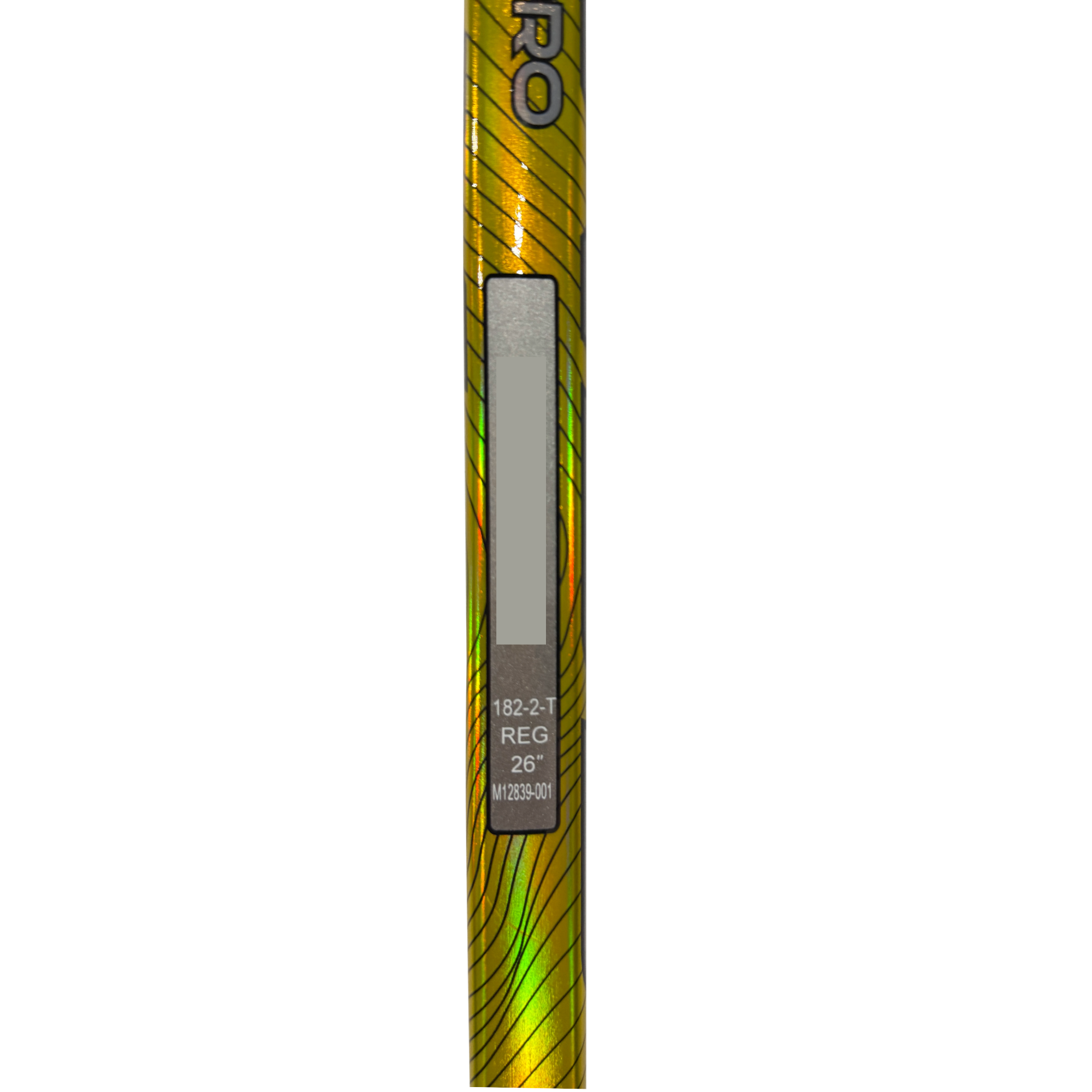 CCM XF PRO 26" P34 REGULAR
