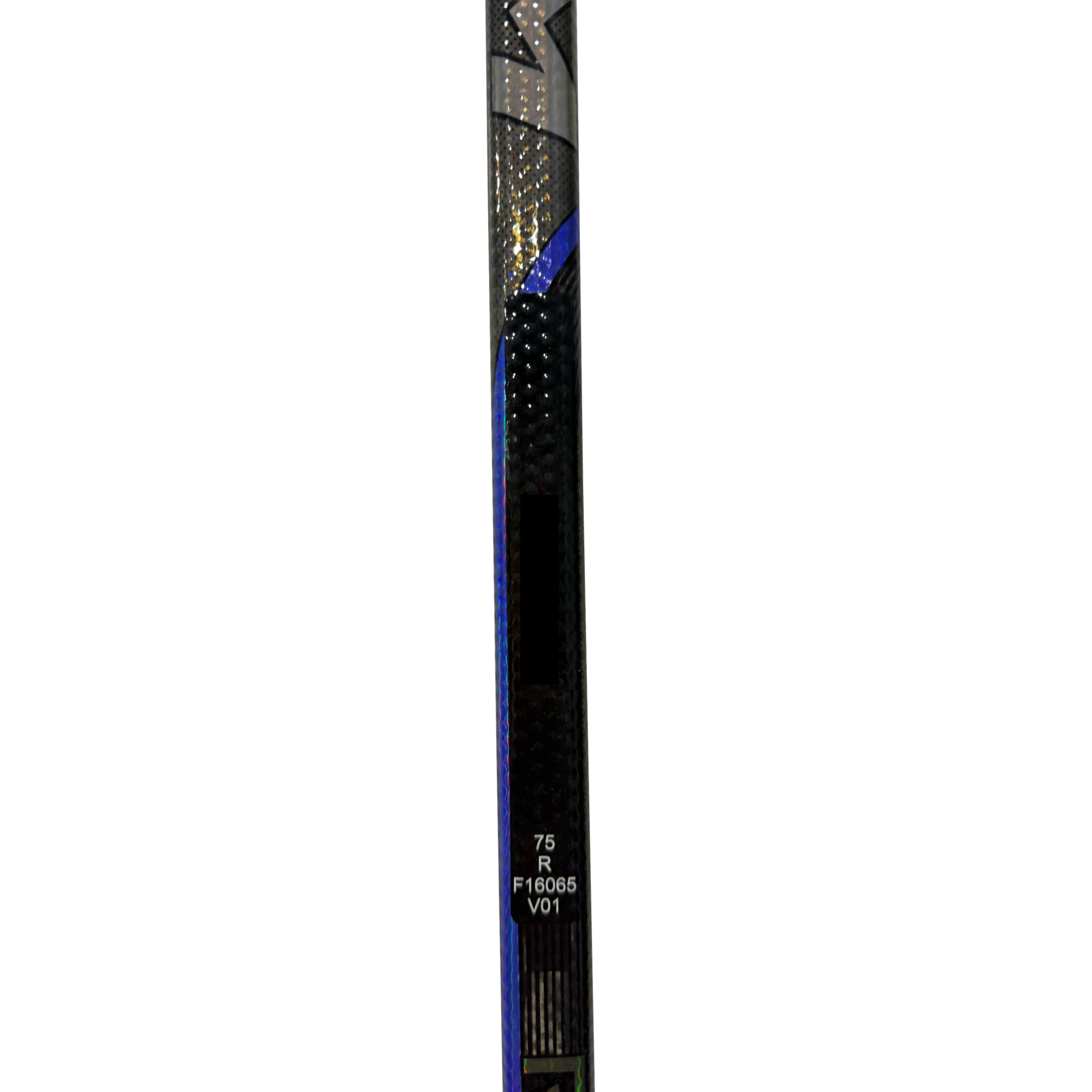 CCM JETSPEED FT7 PRO 75 FLEX P90 LH
