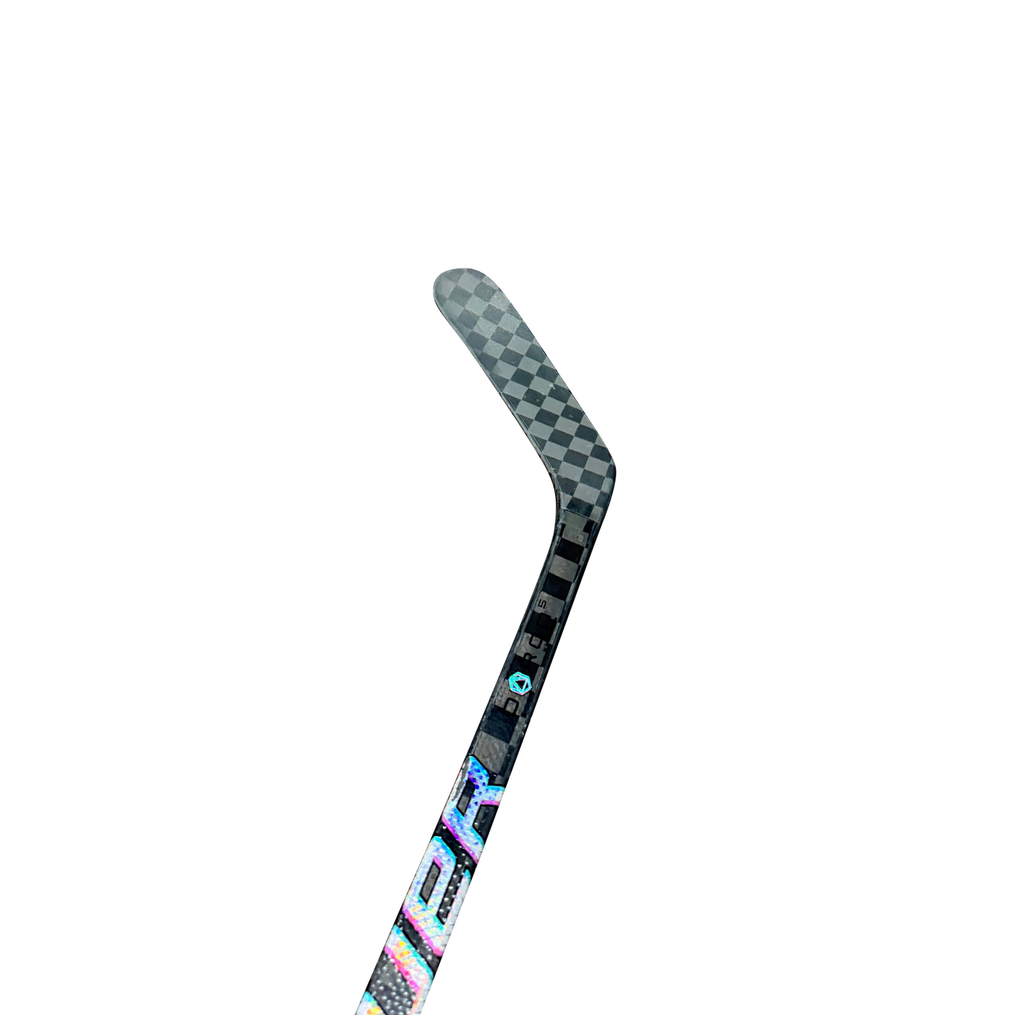 BAUER PROTO 2 87 FLEX P92M LH (LIKE NEW)