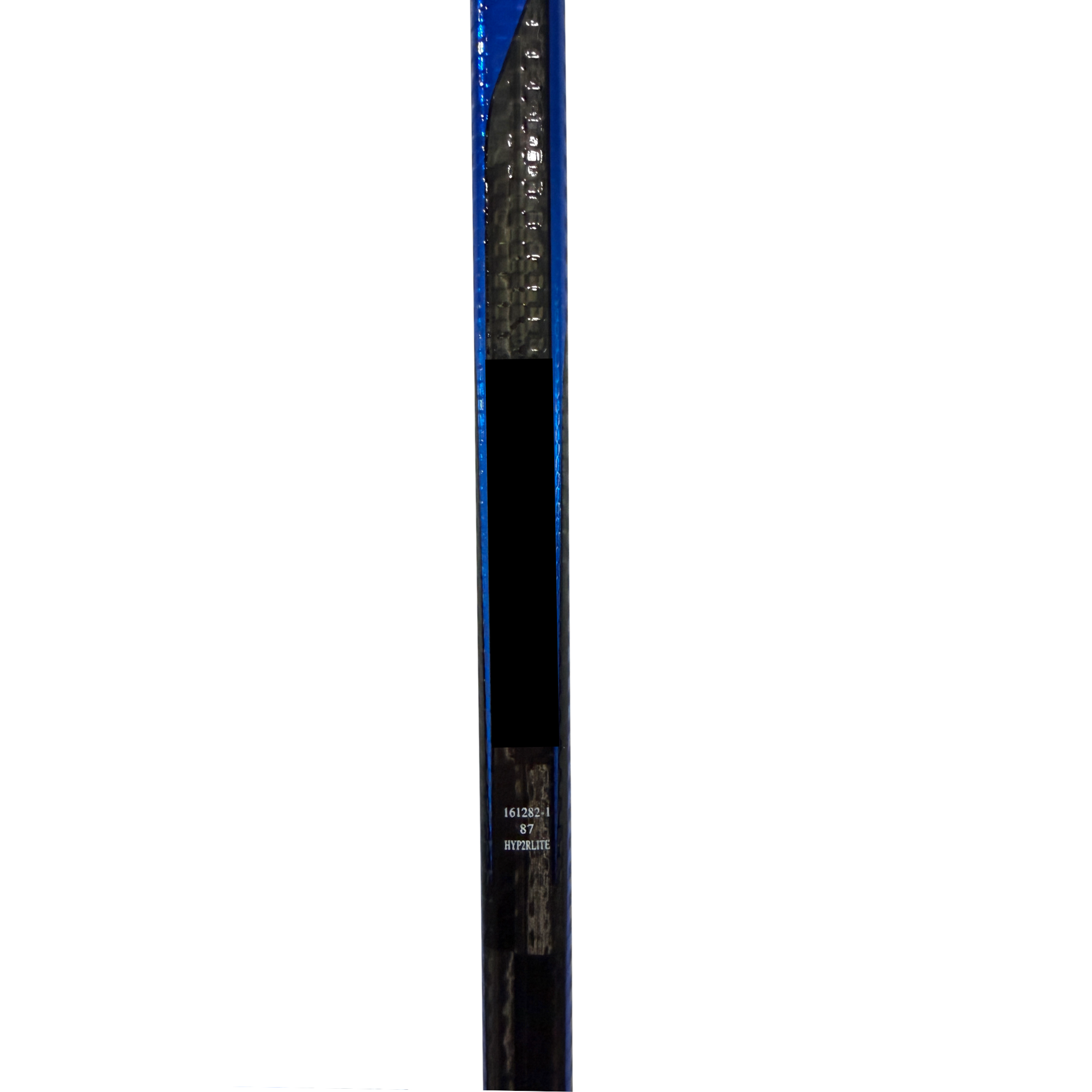 BAUER HYPERLITE 2 87 FLEX P92 CUSTOM LH