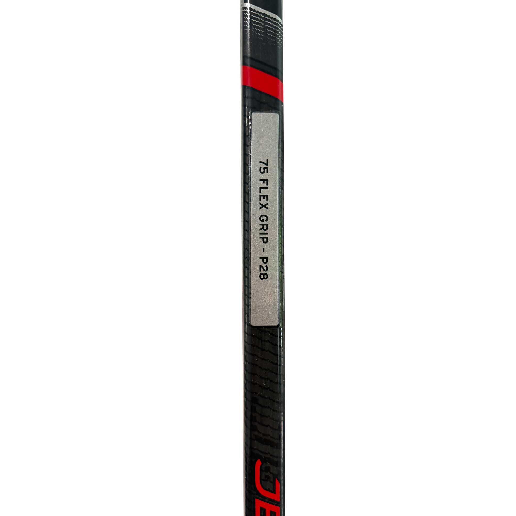 CCM JETSPEED FT+ 85 Flex P28 LH