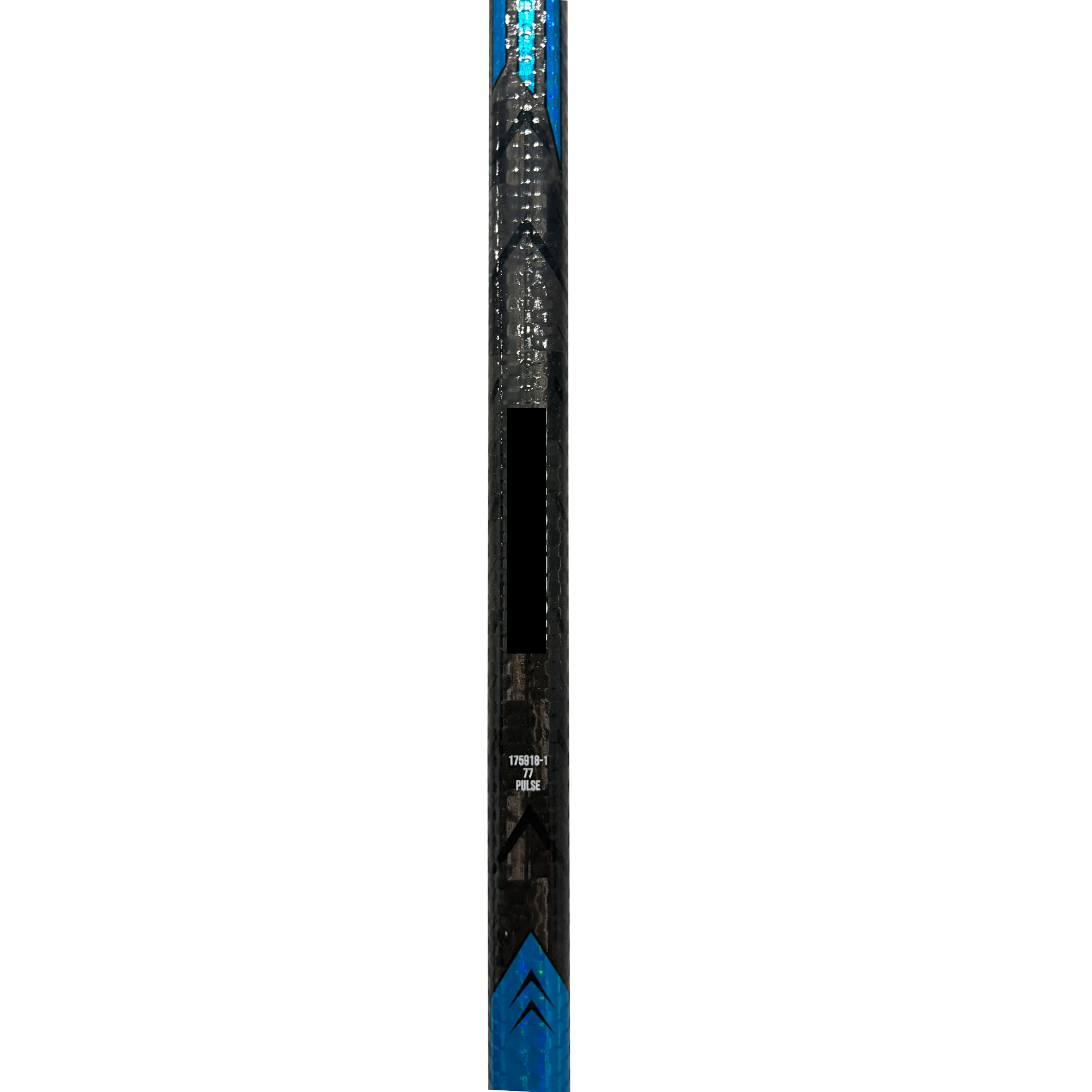 BAUER PULSE 77 FLEX P28 LH (USED)