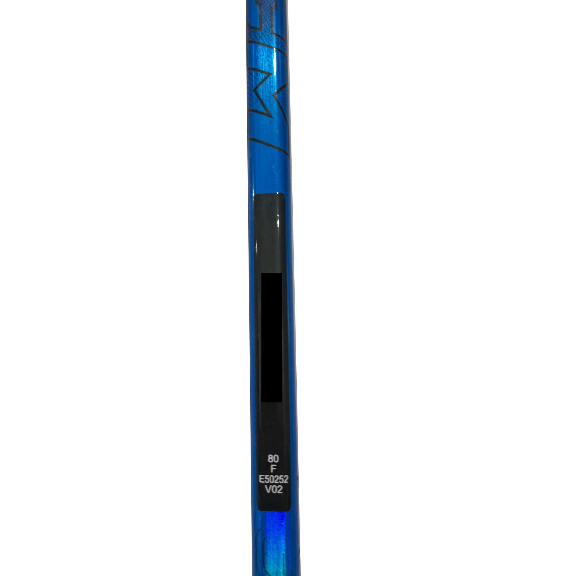 CCM FT8 PRO 80 FLEX P90 CUSTOM LH (LIKE NEW)