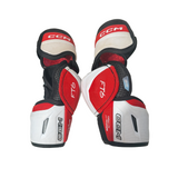 CCM Jetspeed FT6 Elbow Pads – Medium (Used)