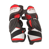 CCM Jetspeed FT4 Pro Elbow Pads – Small (Used)