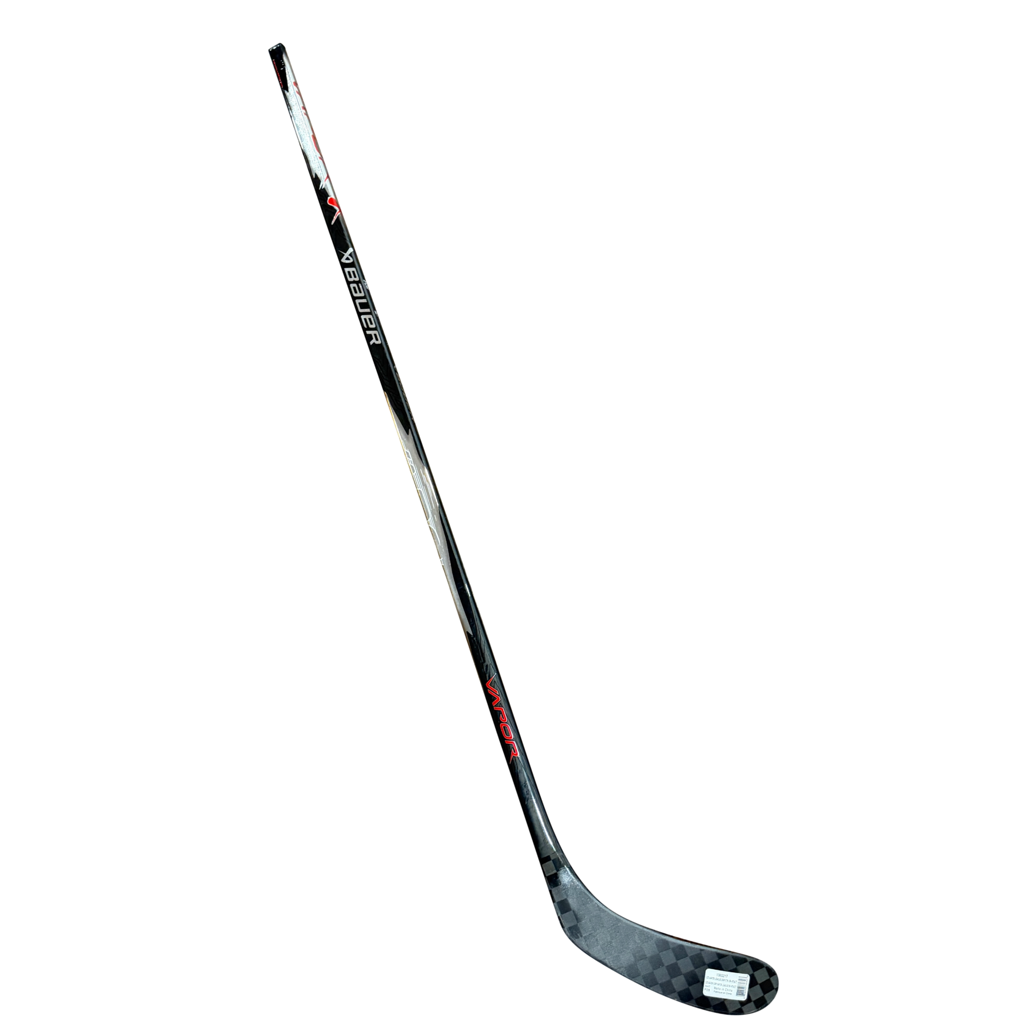 BAUER VAPOR TEAM  77 P28 RH