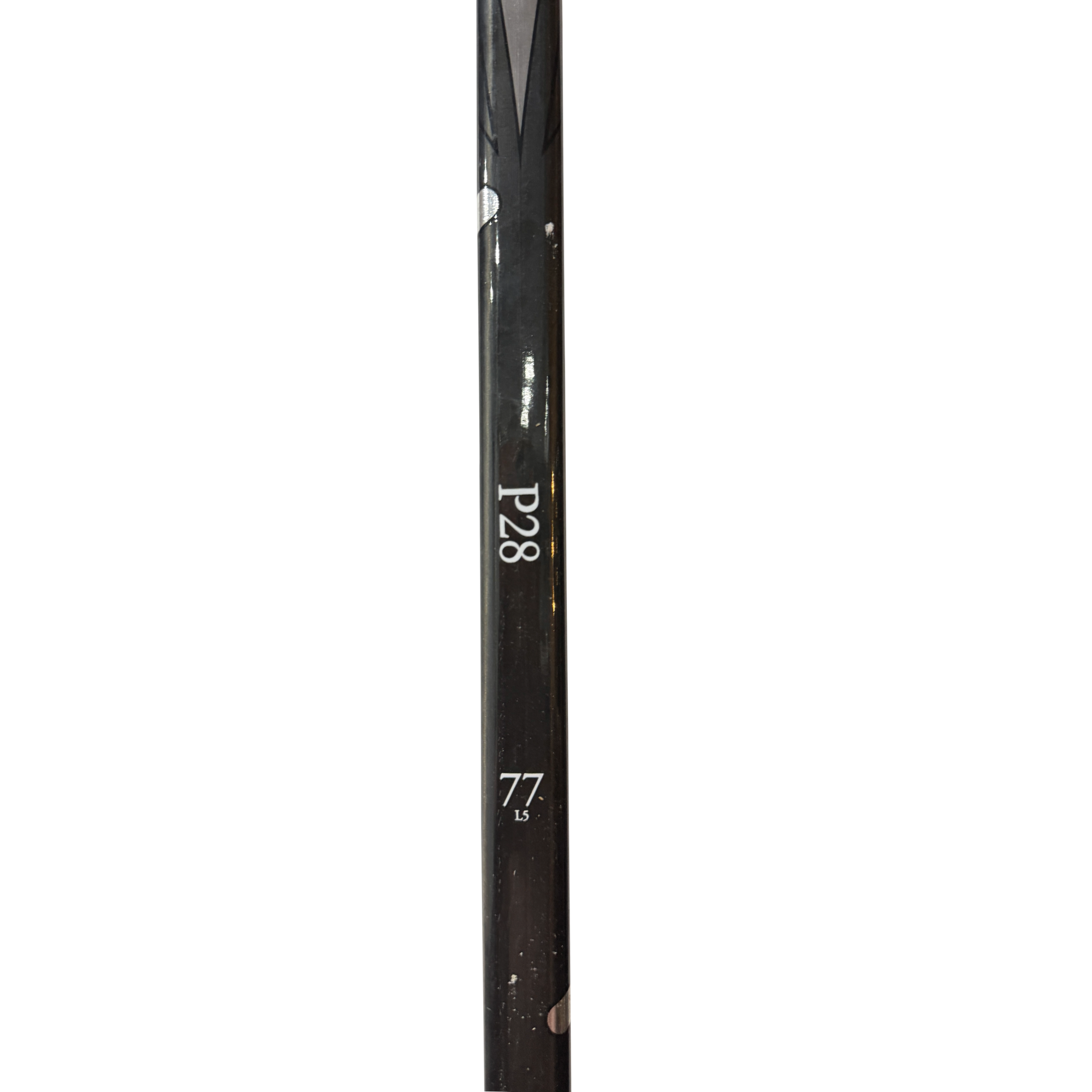 BAUER VAPOR TEAM  77 P28 RH