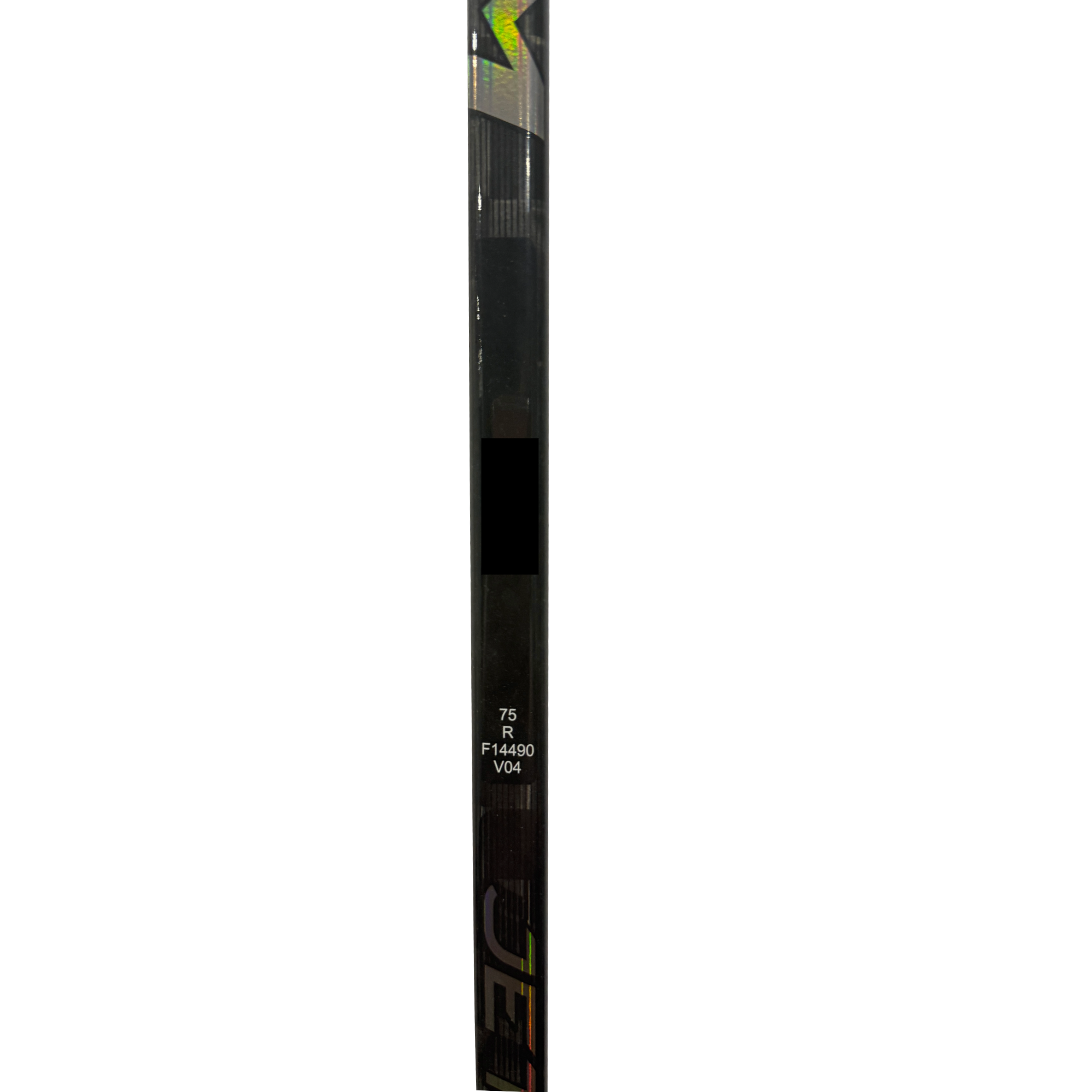 CCM JETSPEED FT7 PRO 75 FLEX P90 RH