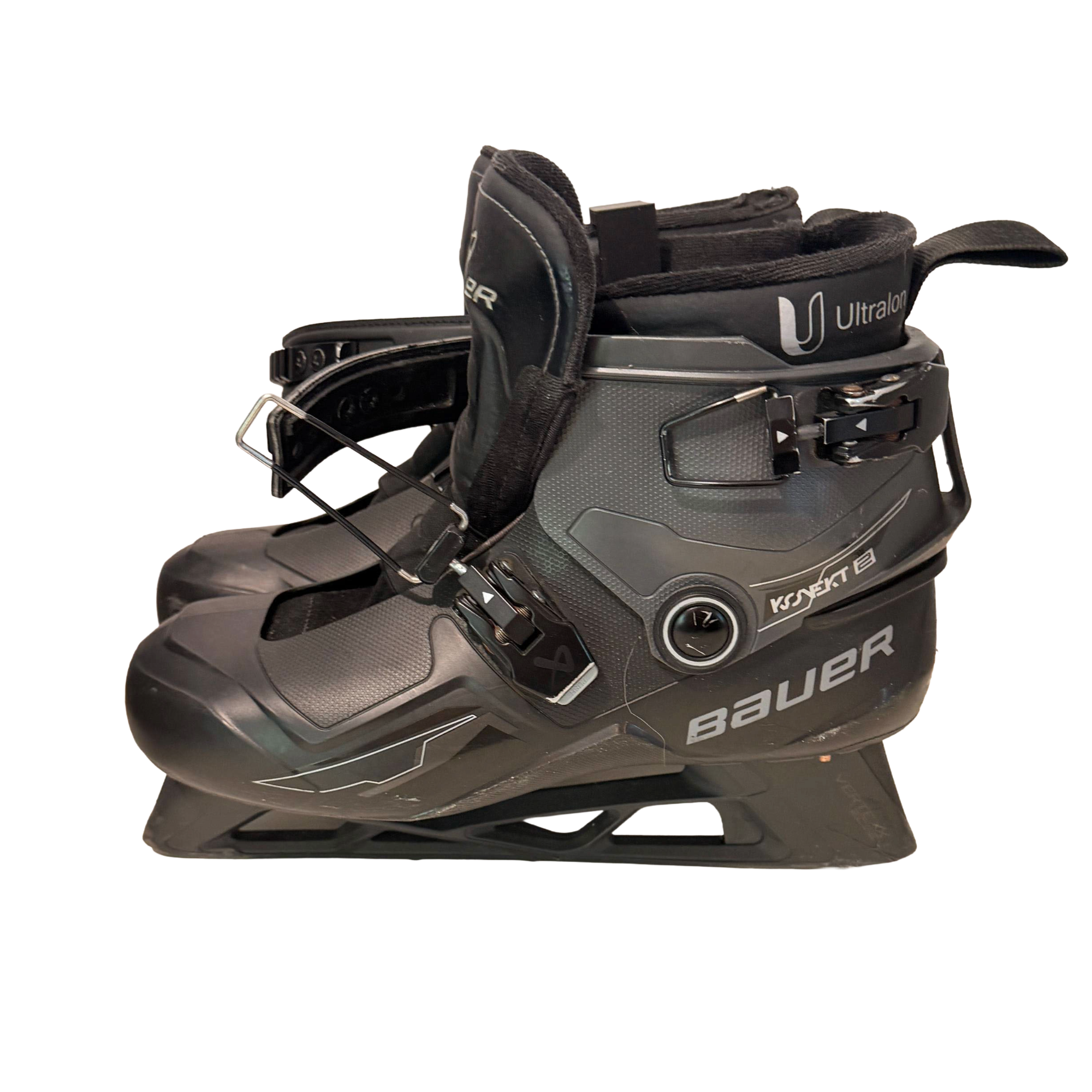 BAUER KONEKT 2 9-9.5 (USED)