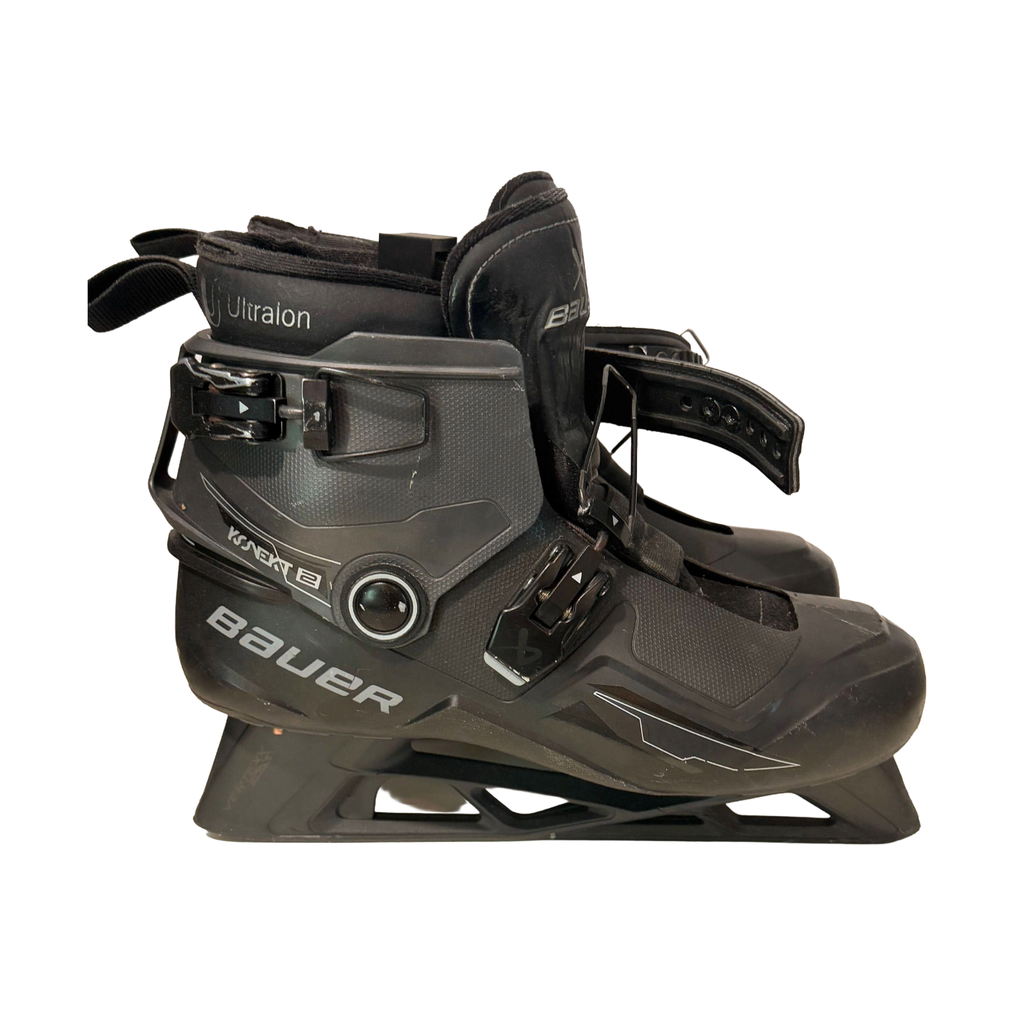 BAUER KONEKT 2 9-9.5 (USED)