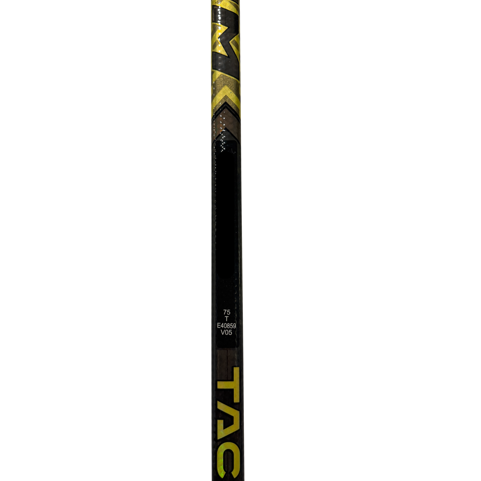 CCM JETSPEED FT6 PRO 75 FLEX P90 CUSTOM LH