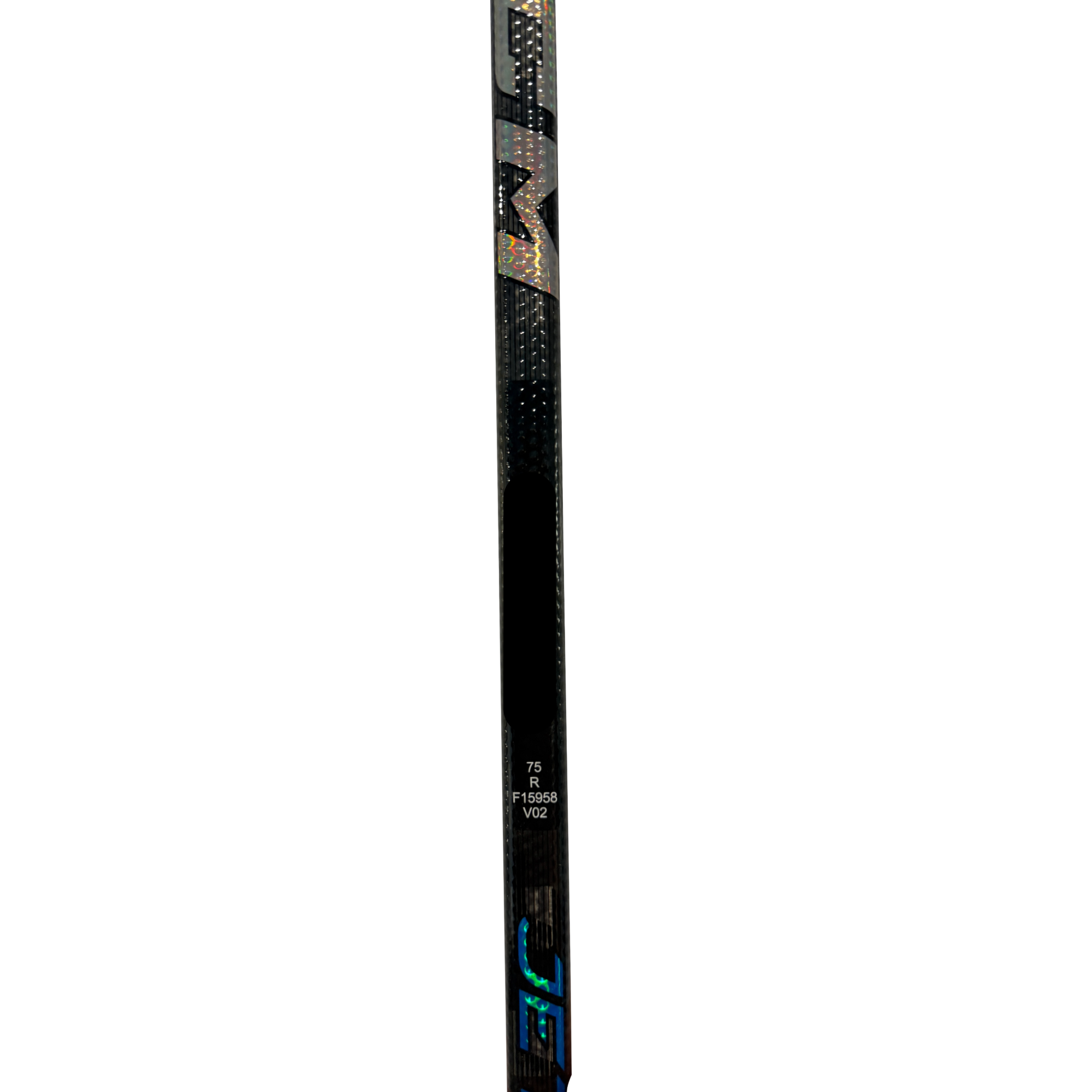 CCM JETSPEED FT7 PRO 75 FLEX P90M LH