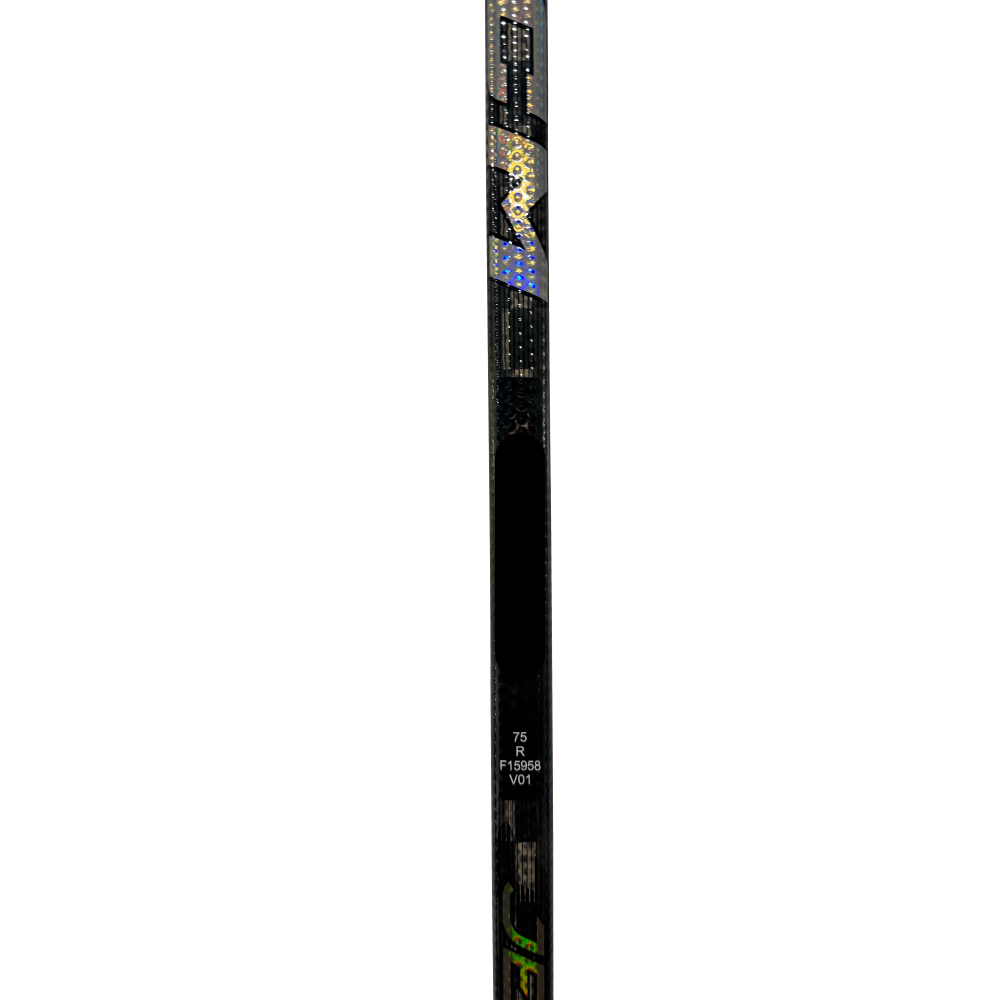 CCM JETSPEED FT7 PRO 75 FLEX P90M LH