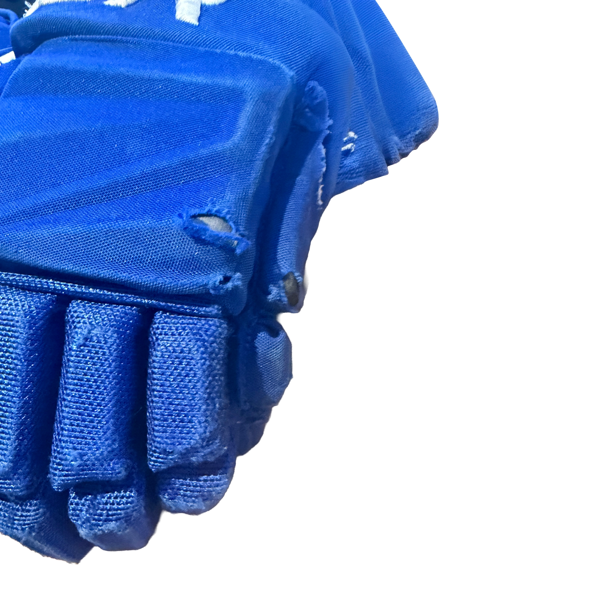 BAUER PRO SERIES 14" ROYAL BLUE (Used)