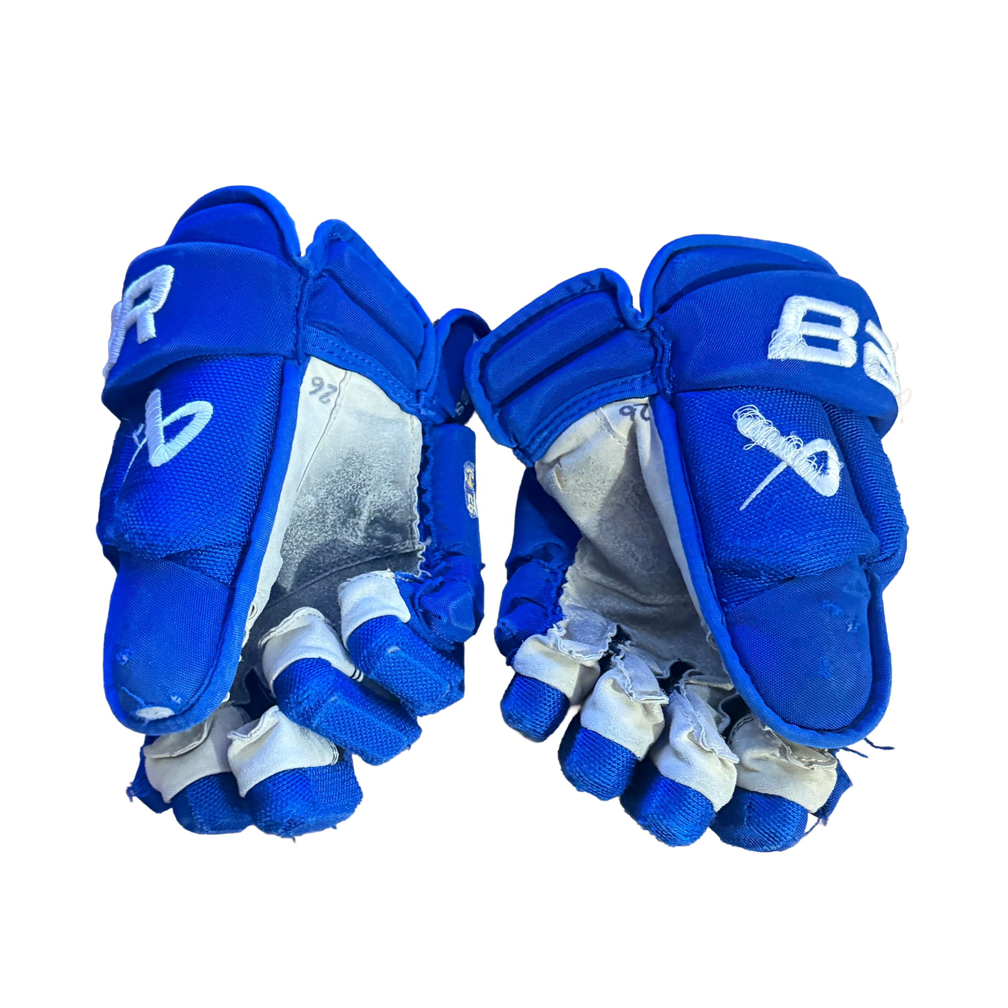 BAUER PRO SERIES 13" ROYAL BLUE (Used)
