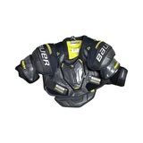 BAUER MACH SHOULDER PADS MEDIUM (USED)