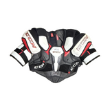 CCM JETSPEED FT4 SHOULDER PADS MEDIUM (USED)