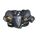 CCM TACKS AS-V PRO SHOULDER PADS MEDIUM (USED)