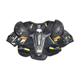 CCM TACKS AS-V PRO SHOULDER PADS X-LARGE (USED)