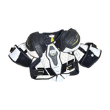 CCM TACKS PRO SHOULDER PADS MEDIUM (USED)