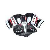 CCM JETSPEED FT4 SHOULDER PADS MEDIUM (USED)