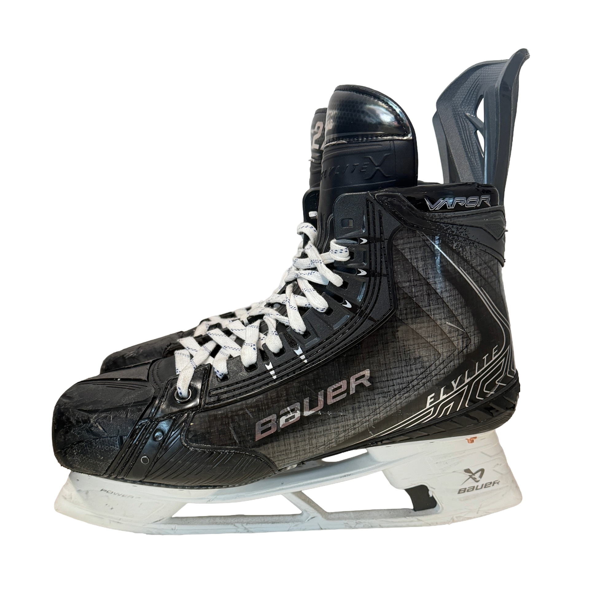 BAUER FLYLITE 11 FIT 2 PRO STOCK  (USED)