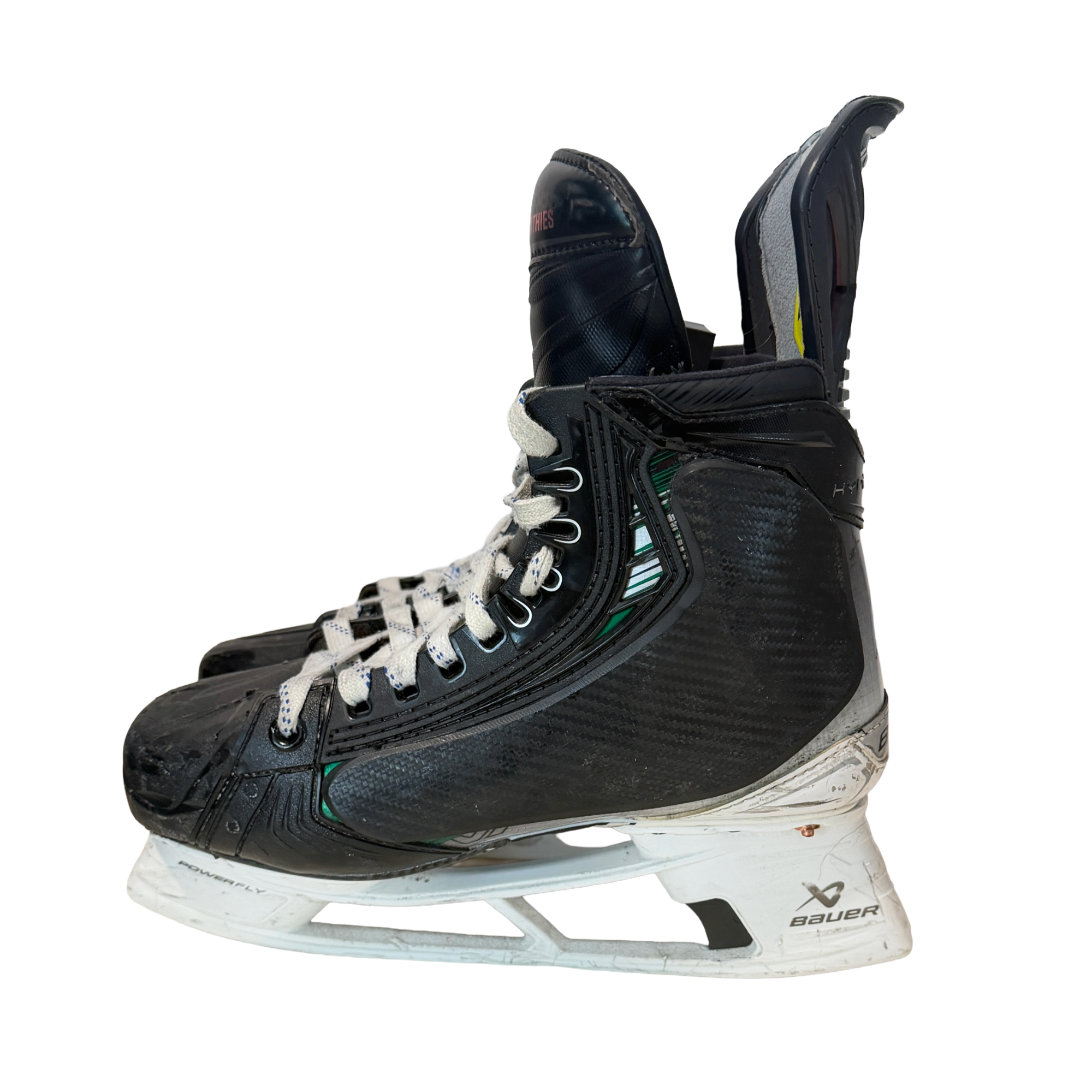 BAUER HYPERLITE 2 5.5 FIT 2 PRO STOCK (USED)