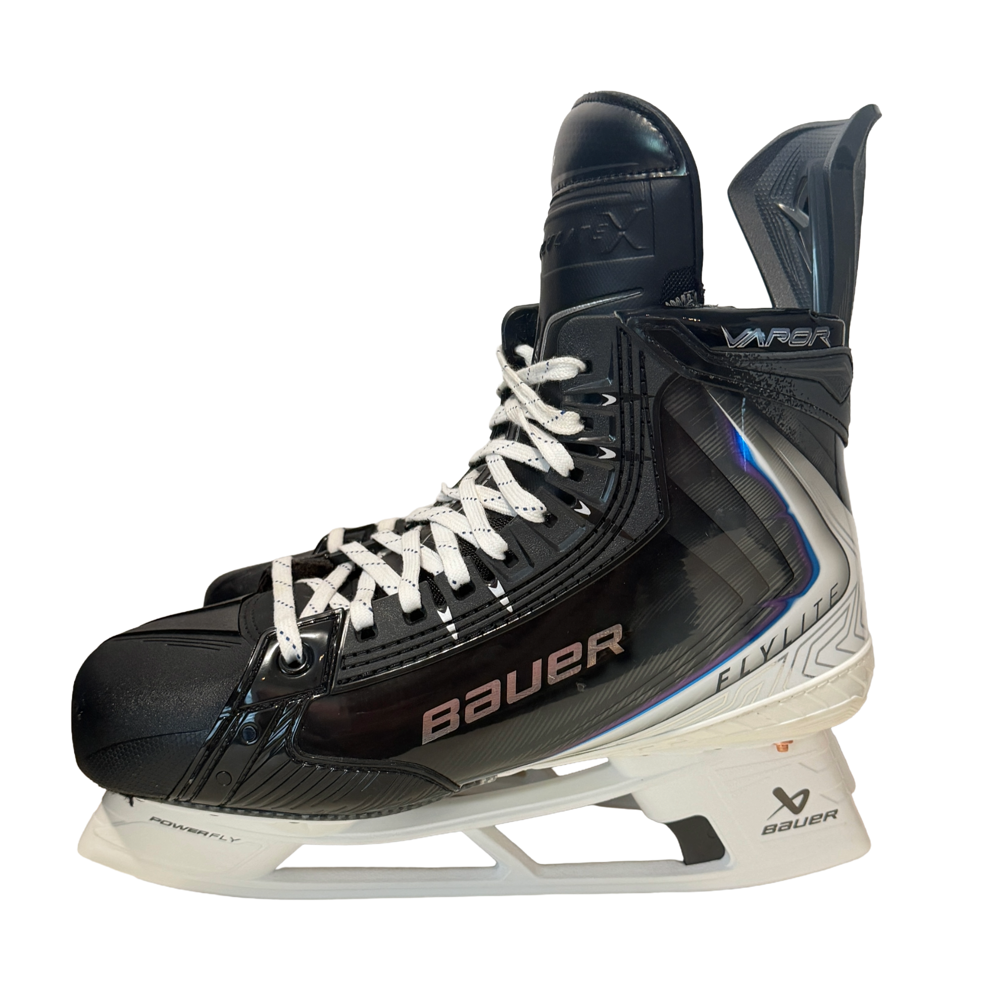 BAUER FLYLITE 9.5 FIT 2 PRO STOCK