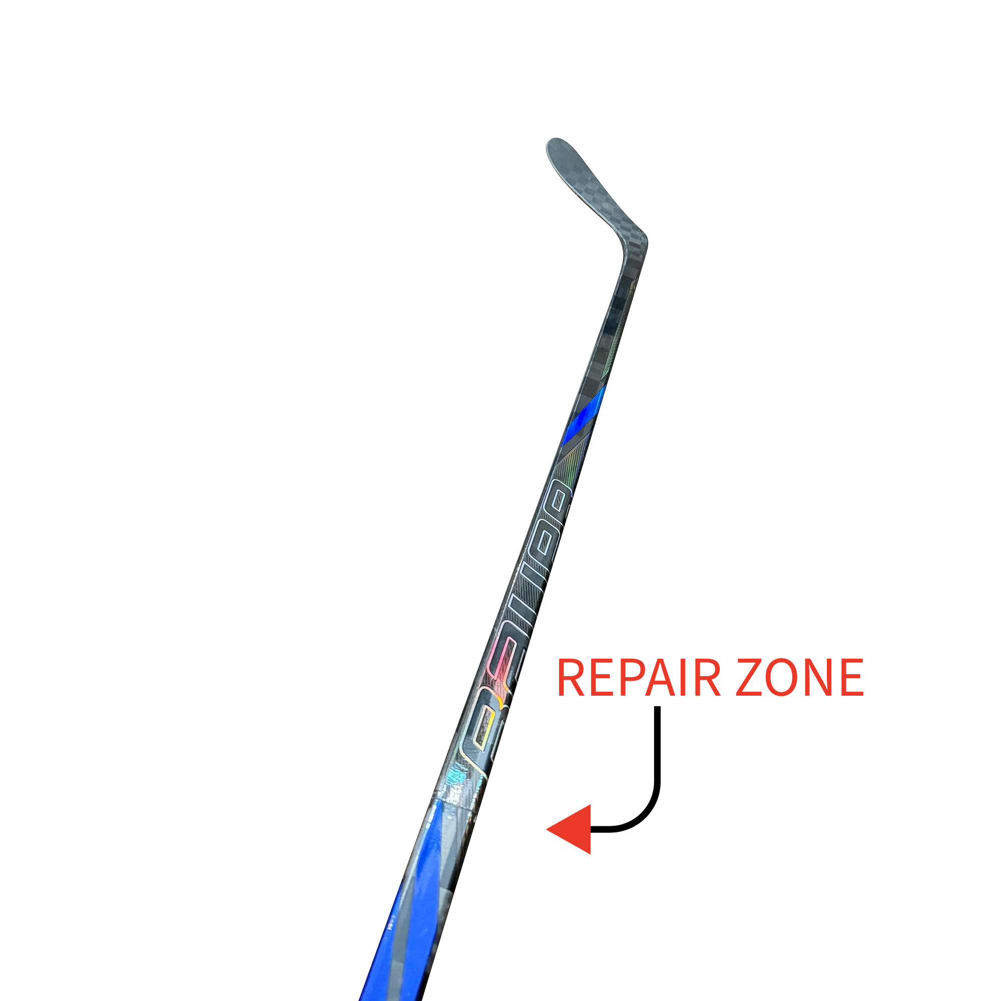 BAUER TRACER 77 FLEX P28 LH