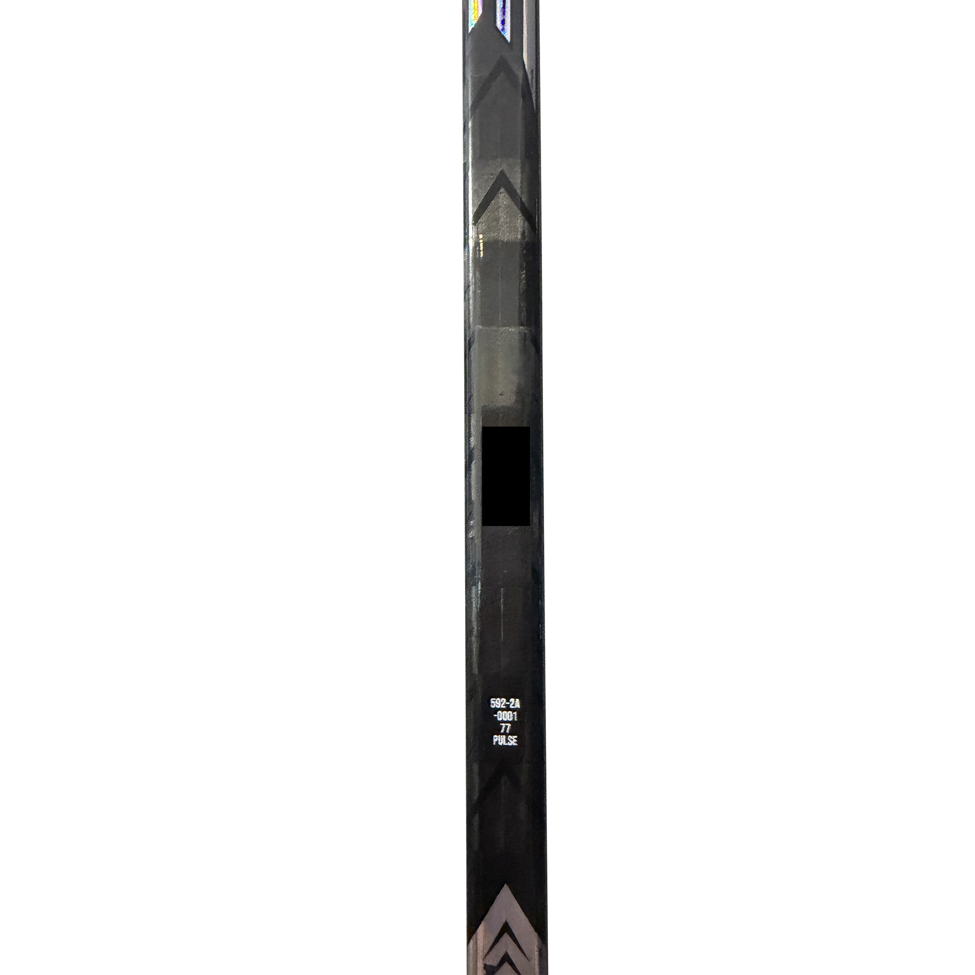 BAUER PULSE 77 FLEX P92M LH