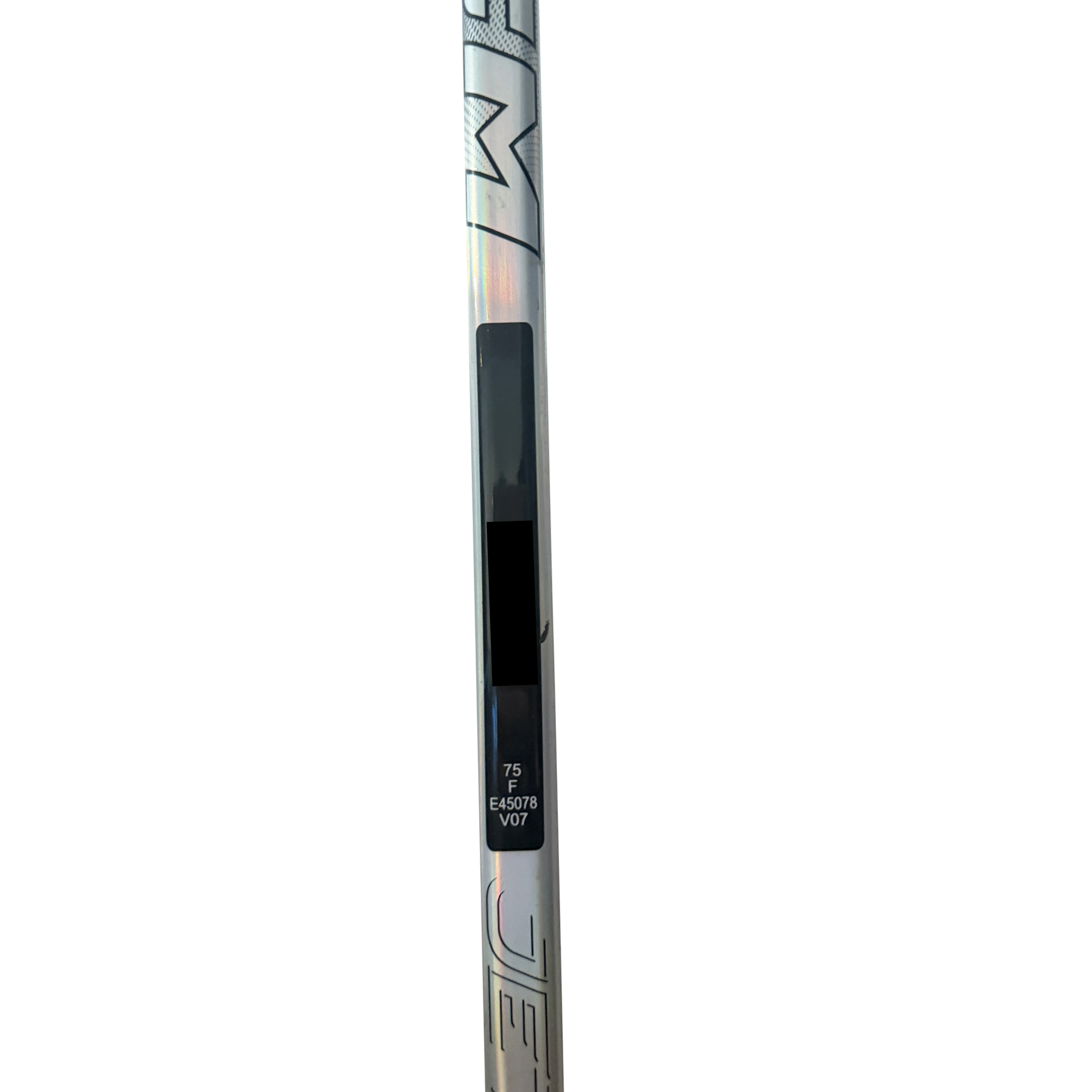 CCM JETSPEED FT8 PRO 75 FLEX P90M LH