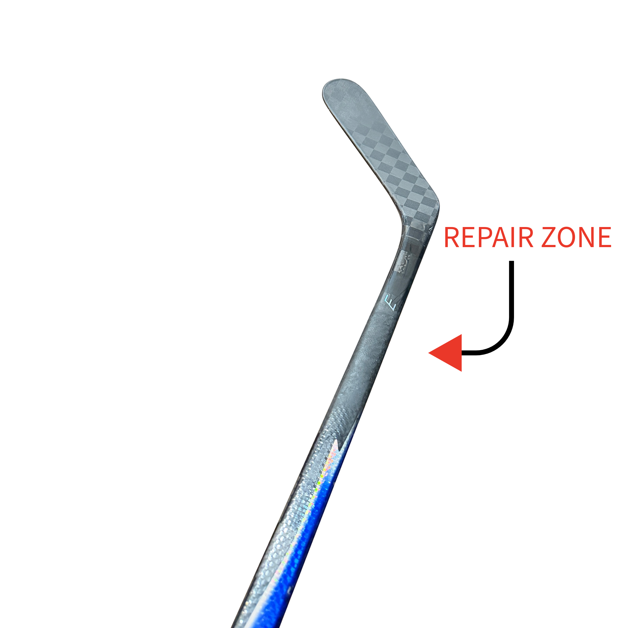 BAUER FLYLITE 77 FLEX P92M LH