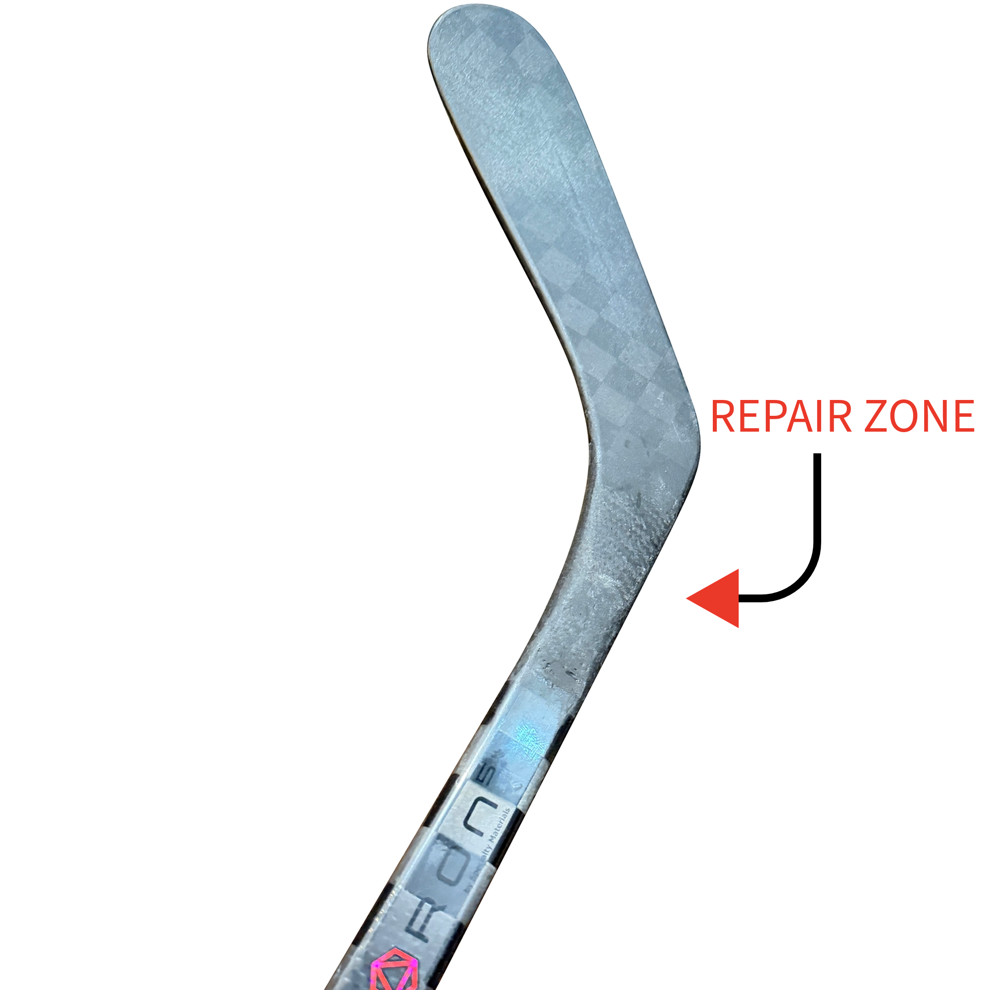 BAUER PULSE 77 FLEX P92 LH