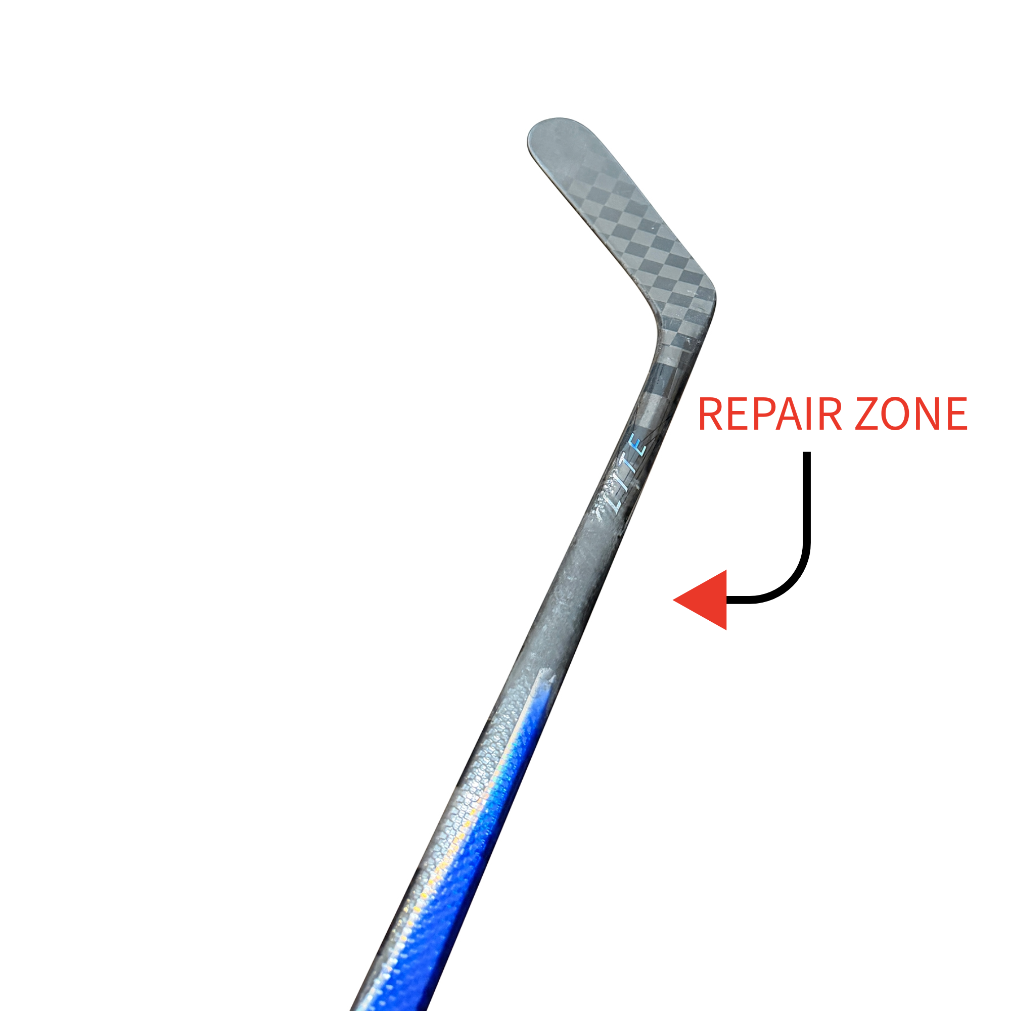 BAUER FLYLITE 77 FLEX P92M LH